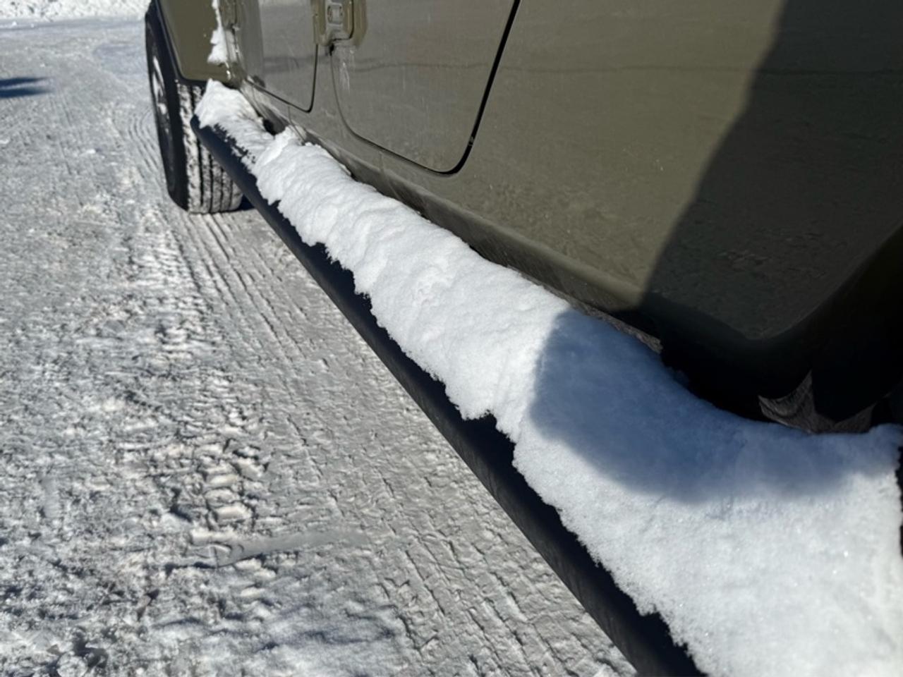 2026 Jeep Gladiator Sport S  - Freedom Top Photo