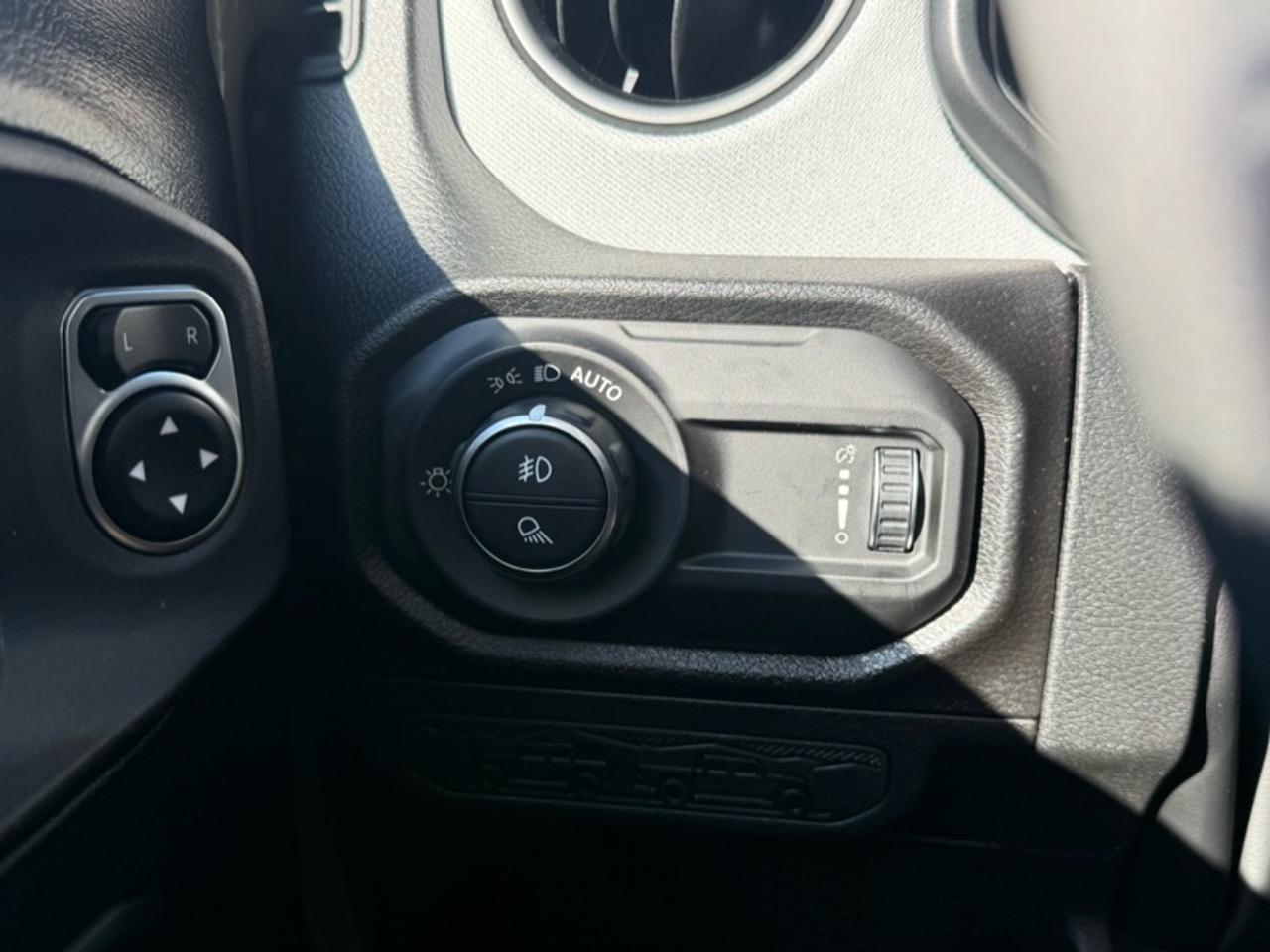 2026 Jeep Gladiator Sport S  - Freedom Top Photo