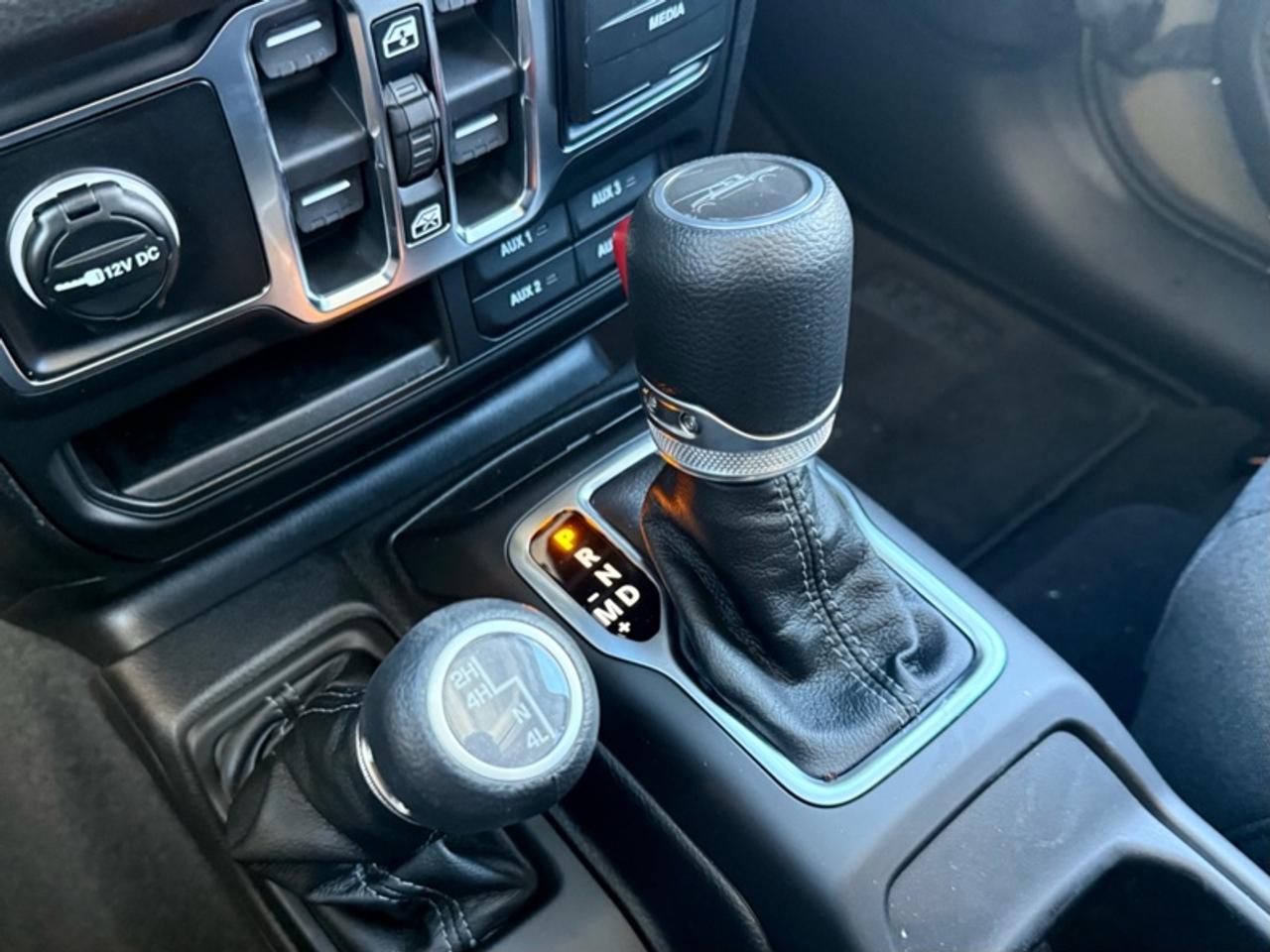 2026 Jeep Gladiator Sport S  - Freedom Top Photo