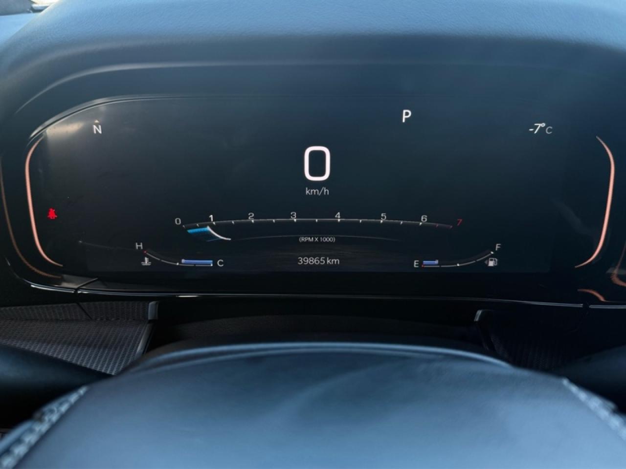 2023 Jeep Grand Wagoneer SERIES II OBSIDIAN Photo