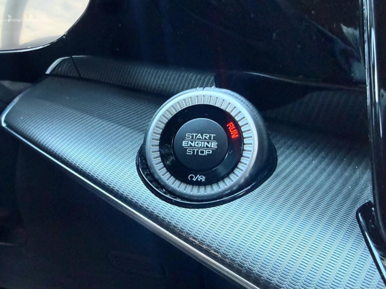 2023 Jeep Grand Wagoneer SERIES II OBSIDIAN Photo