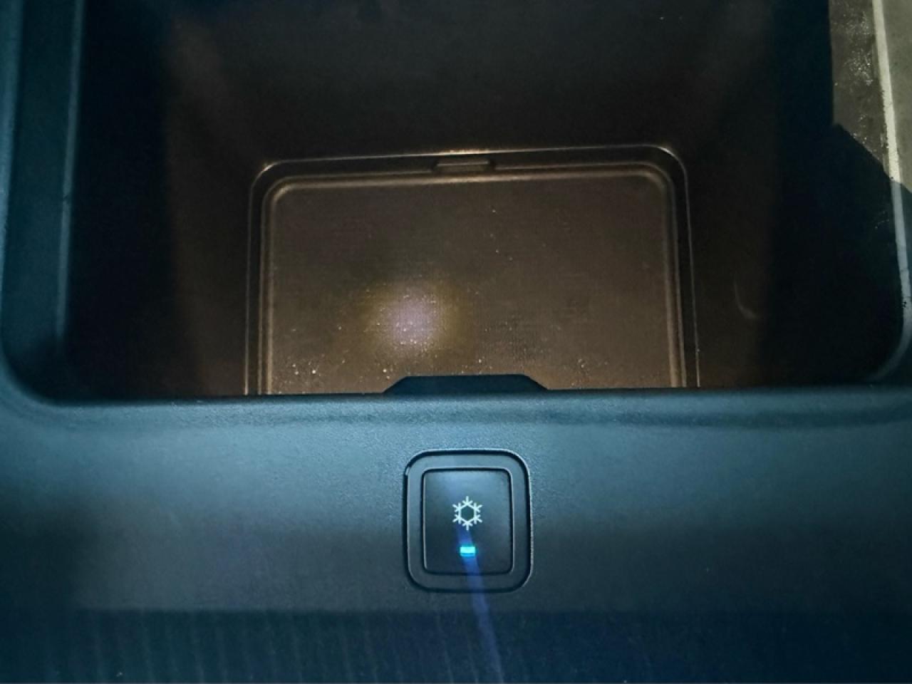 2023 Jeep Grand Wagoneer SERIES II OBSIDIAN Photo