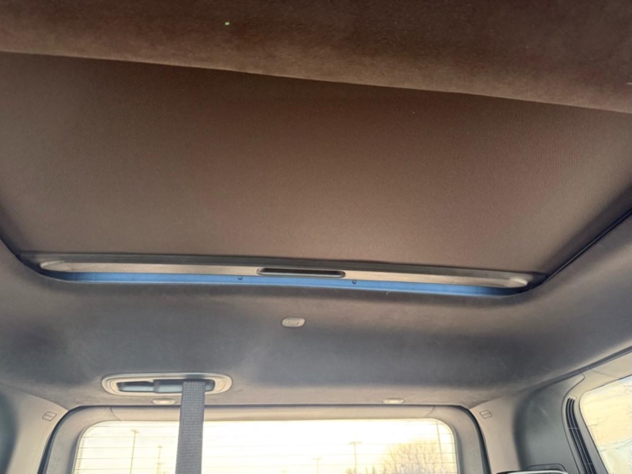 2023 Jeep Grand Wagoneer SERIES II OBSIDIAN Photo