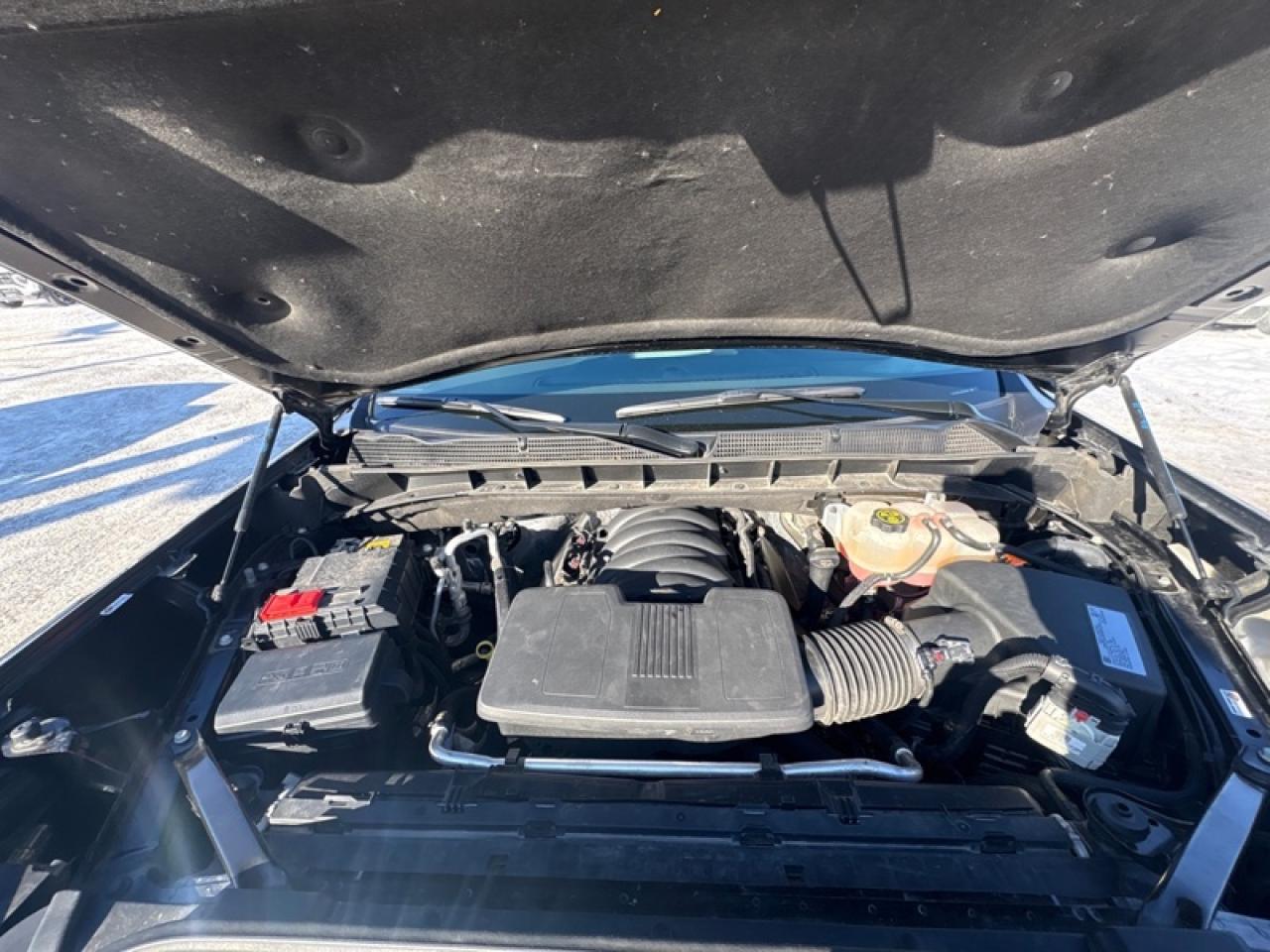 2021 GMC Sierra 1500 SLT Photo