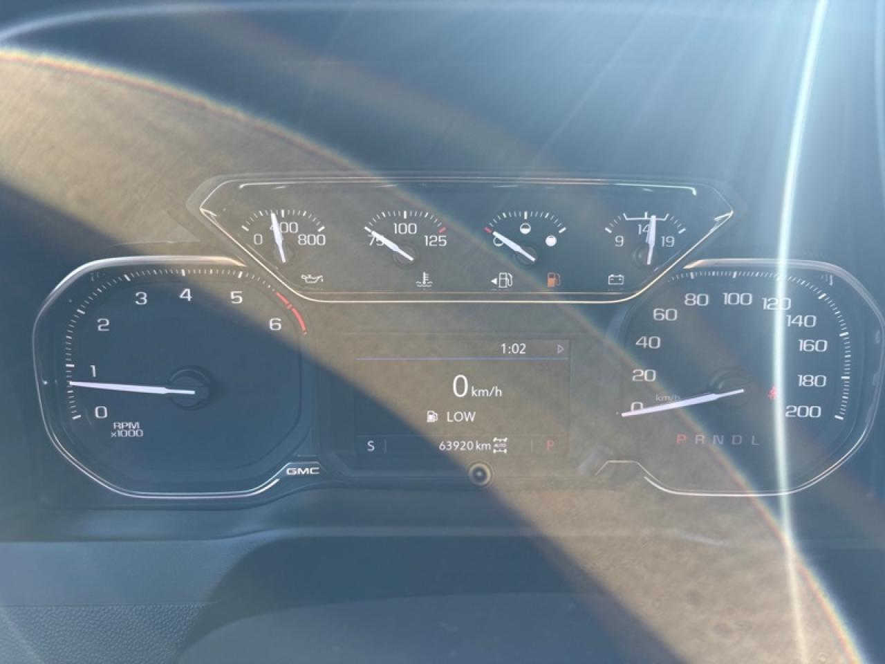 2021 GMC Sierra 1500 SLT Photo