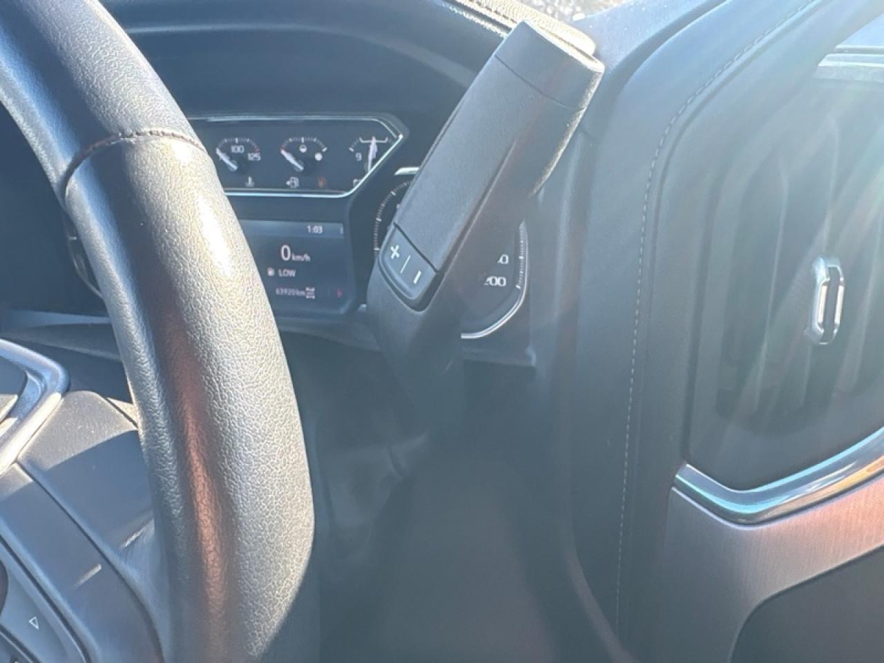 2021 GMC Sierra 1500 SLT Photo