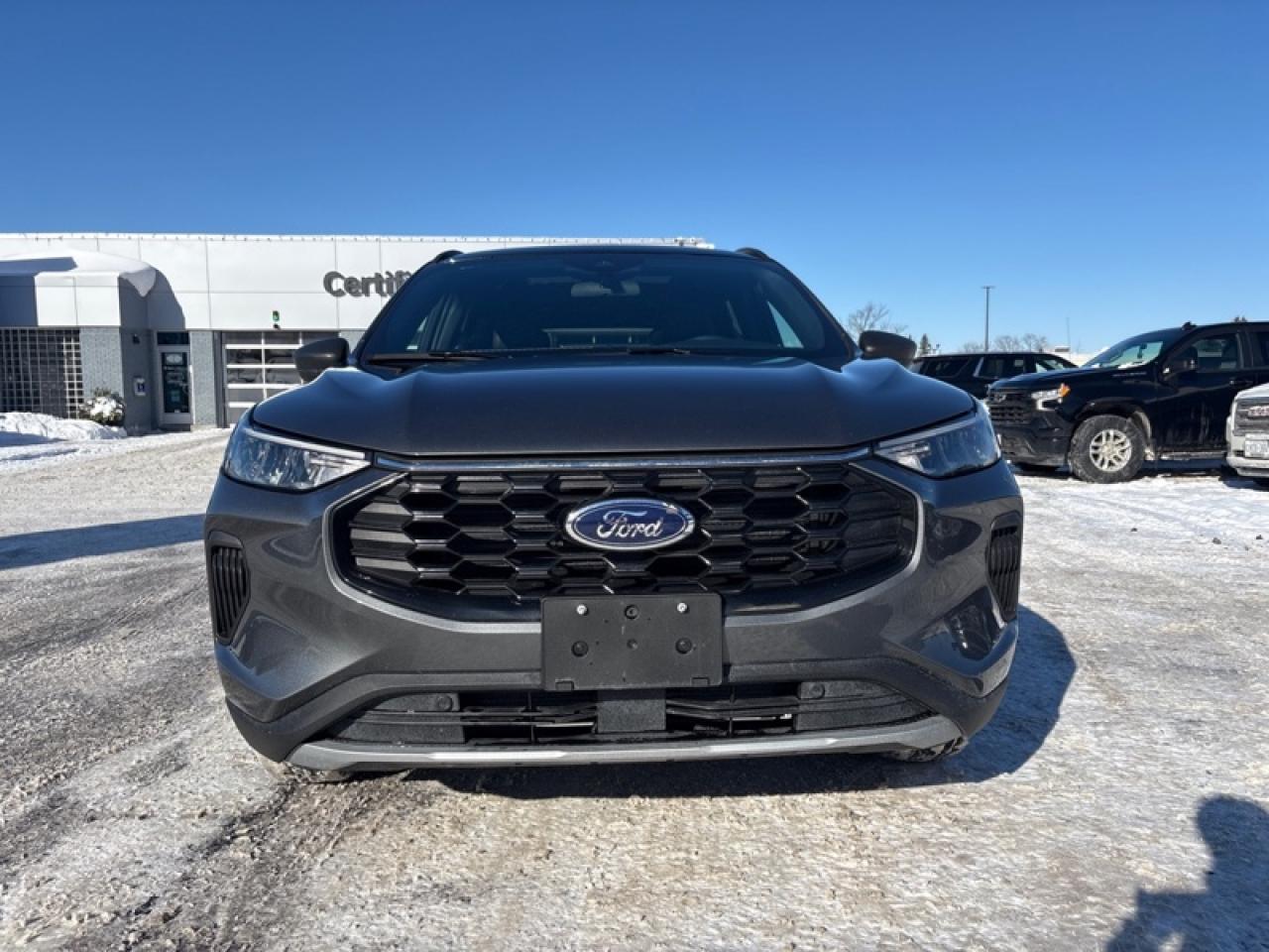 2025 Ford Escape ST-Line  - Low Mileage Photo