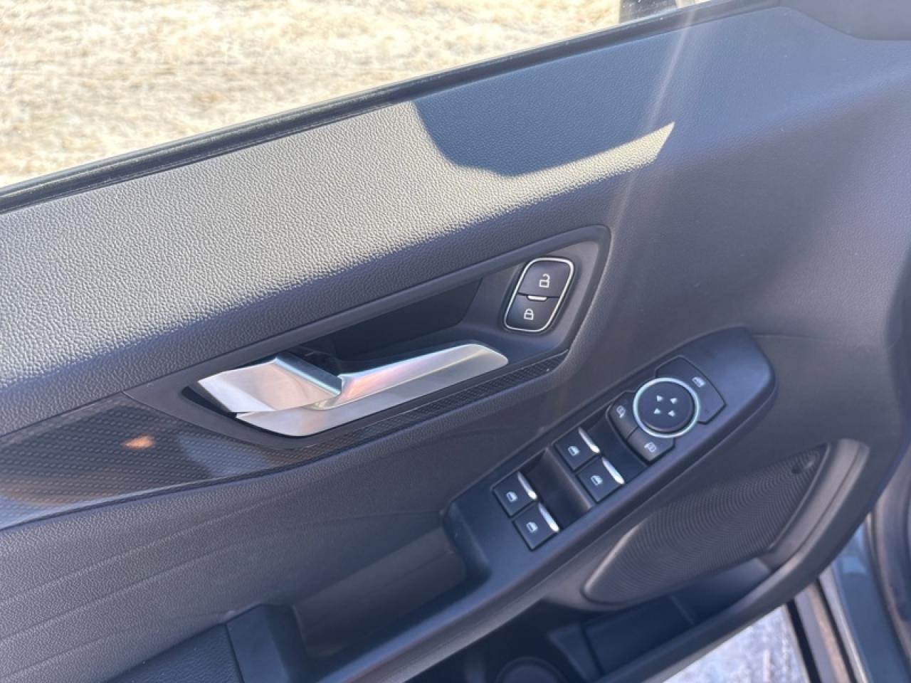 2025 Ford Escape ST-Line  - Low Mileage Photo