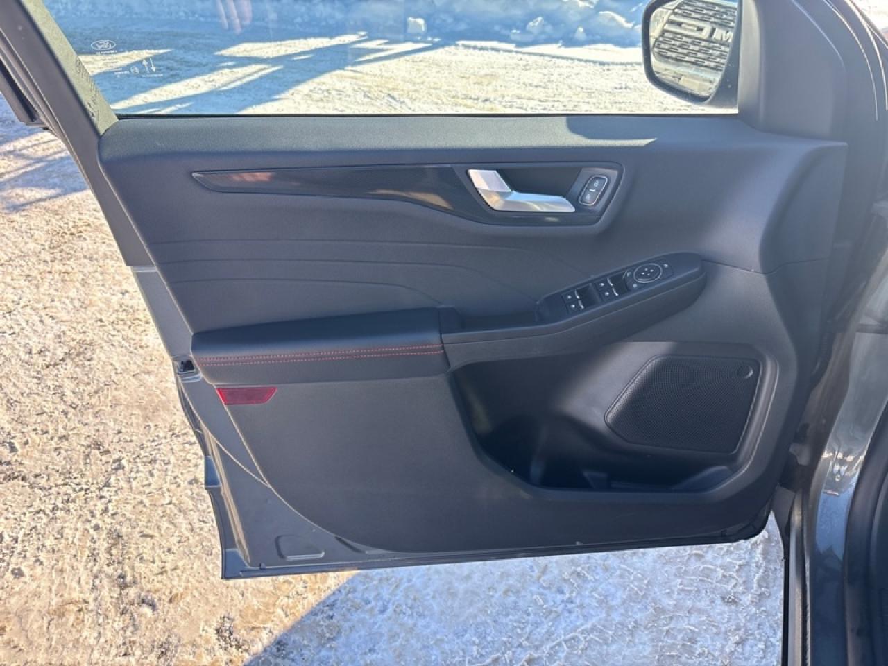 2025 Ford Escape ST-Line  - Low Mileage Photo