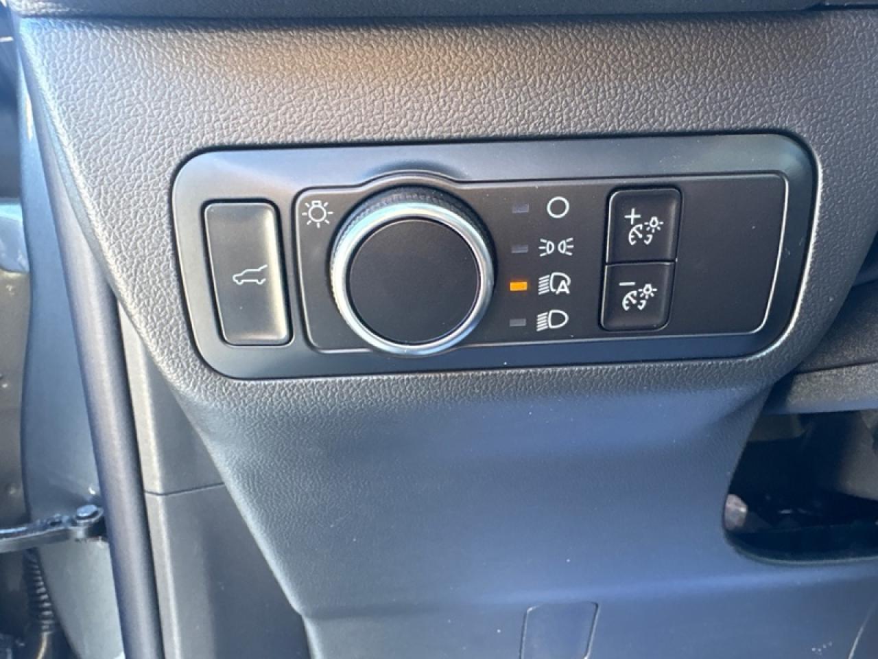 2025 Ford Escape ST-Line  - Low Mileage Photo