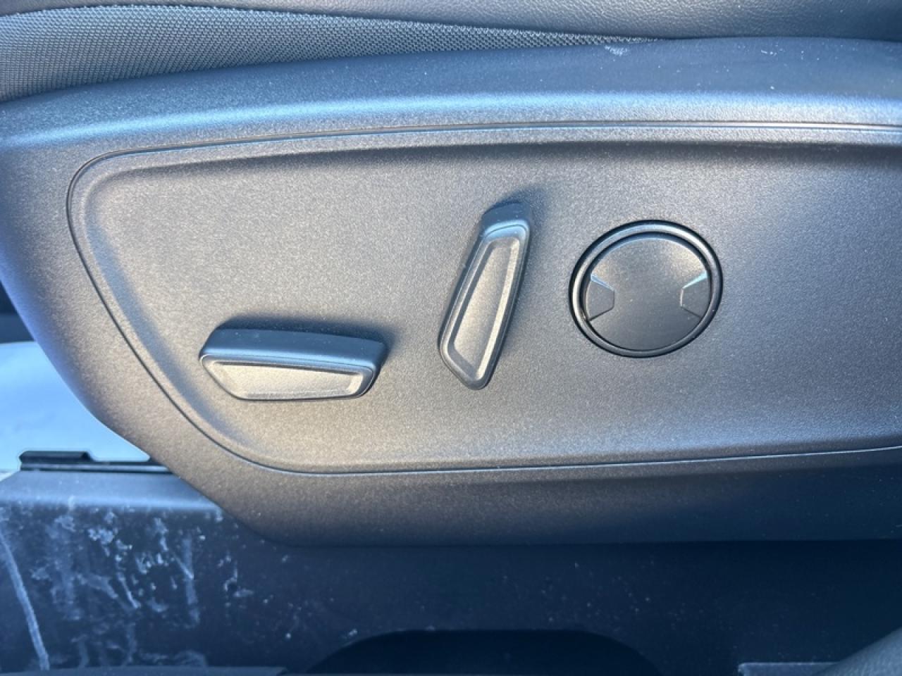 2025 Ford Escape ST-Line  - Low Mileage Photo