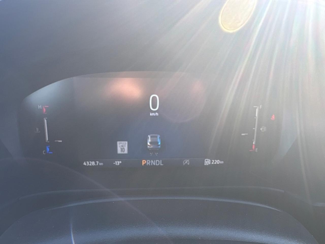 2025 Ford Escape ST-Line  - Low Mileage Photo