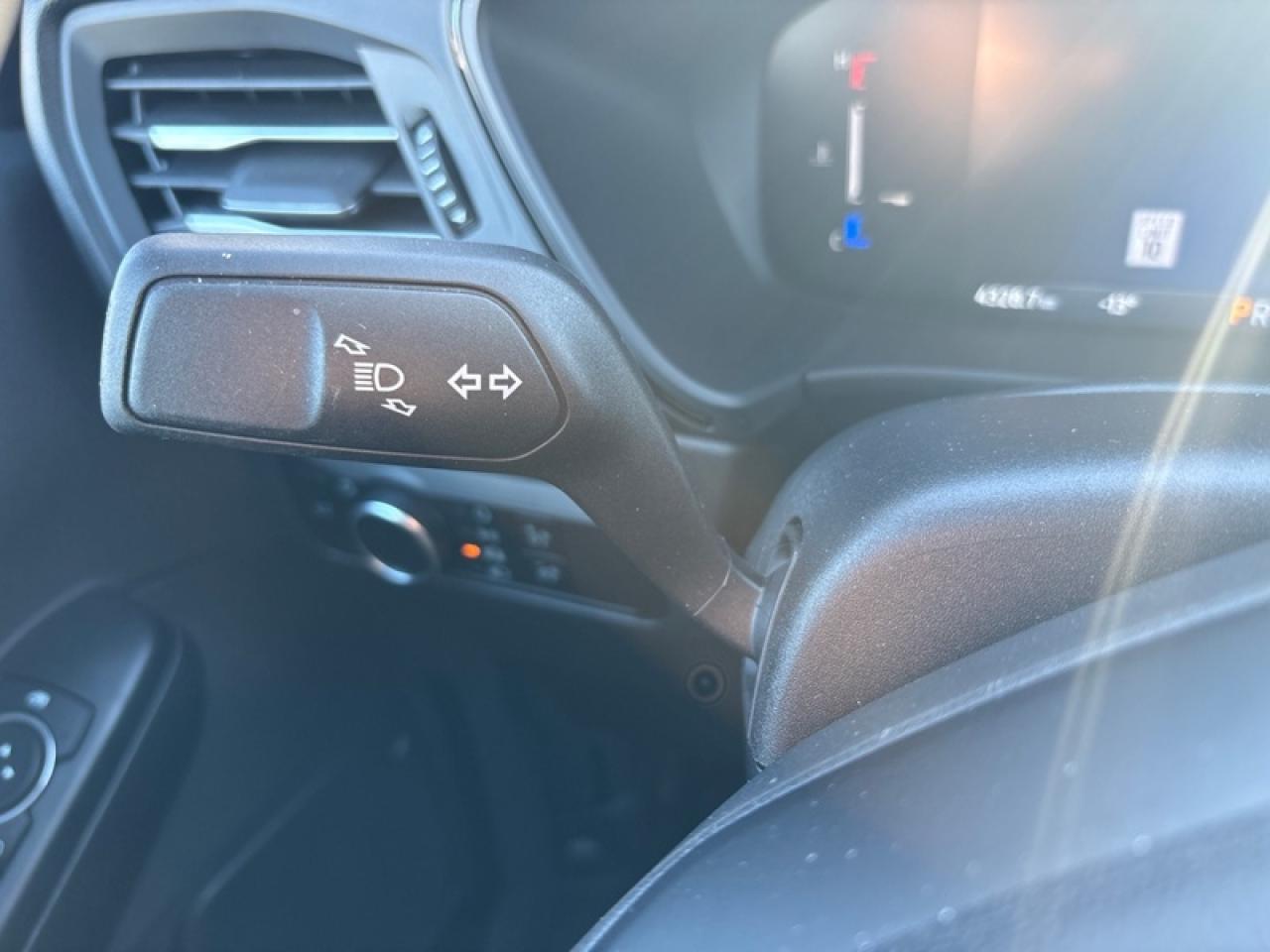 2025 Ford Escape ST-Line  - Low Mileage Photo