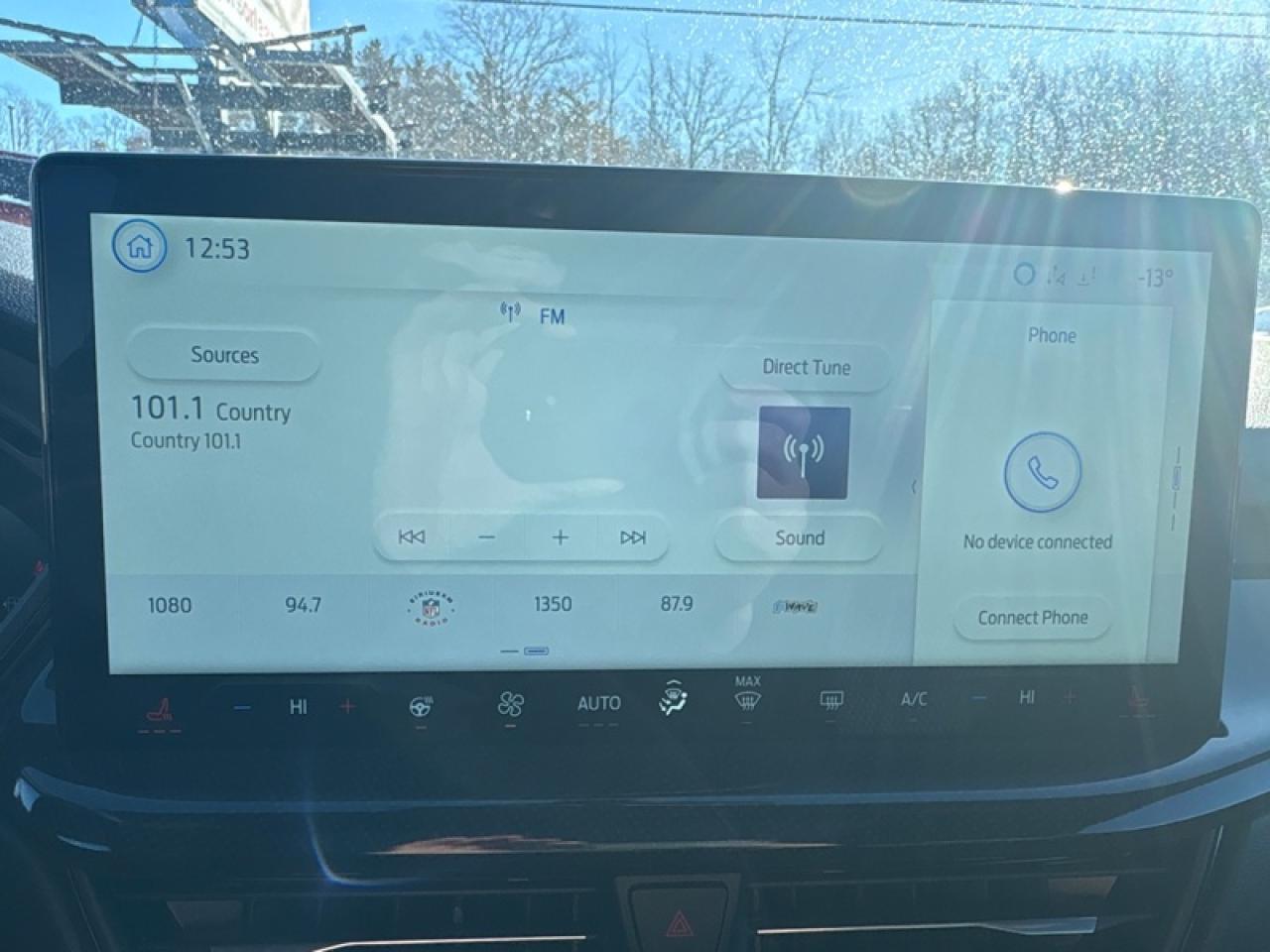 2025 Ford Escape ST-Line  - Low Mileage Photo