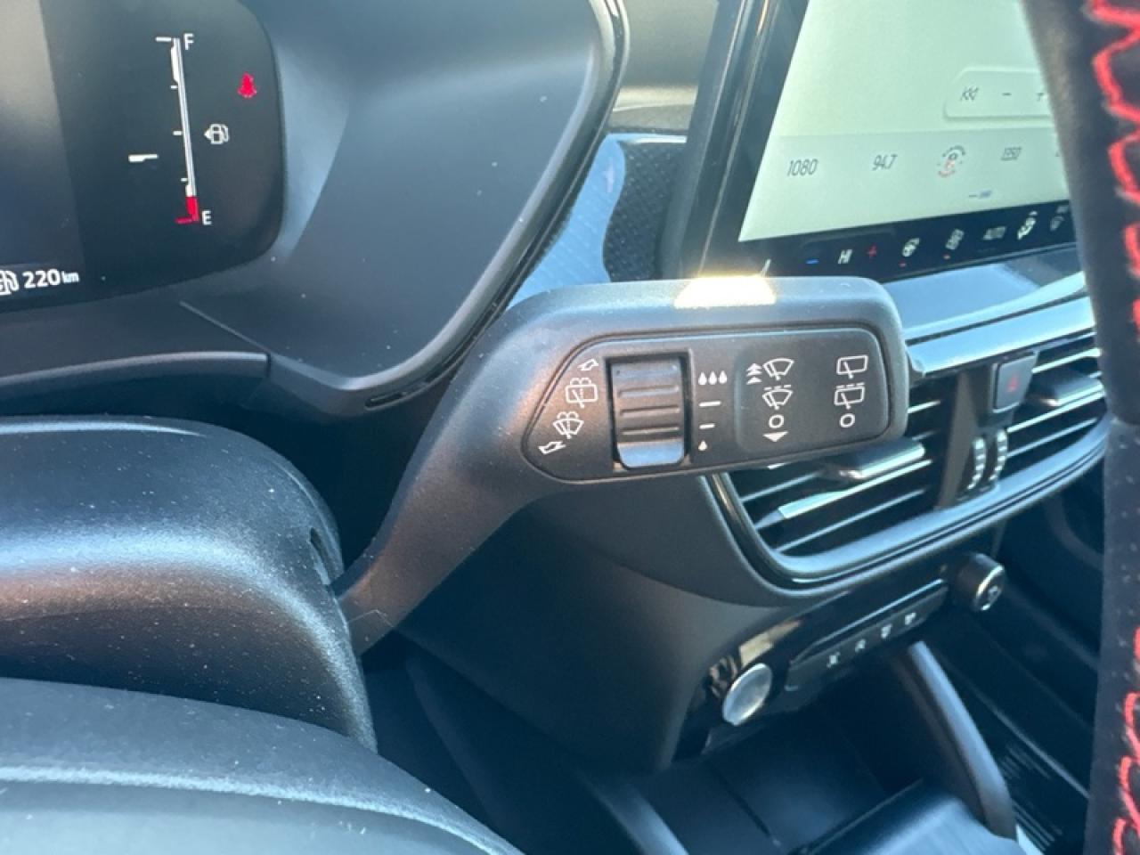 2025 Ford Escape ST-Line  - Low Mileage Photo