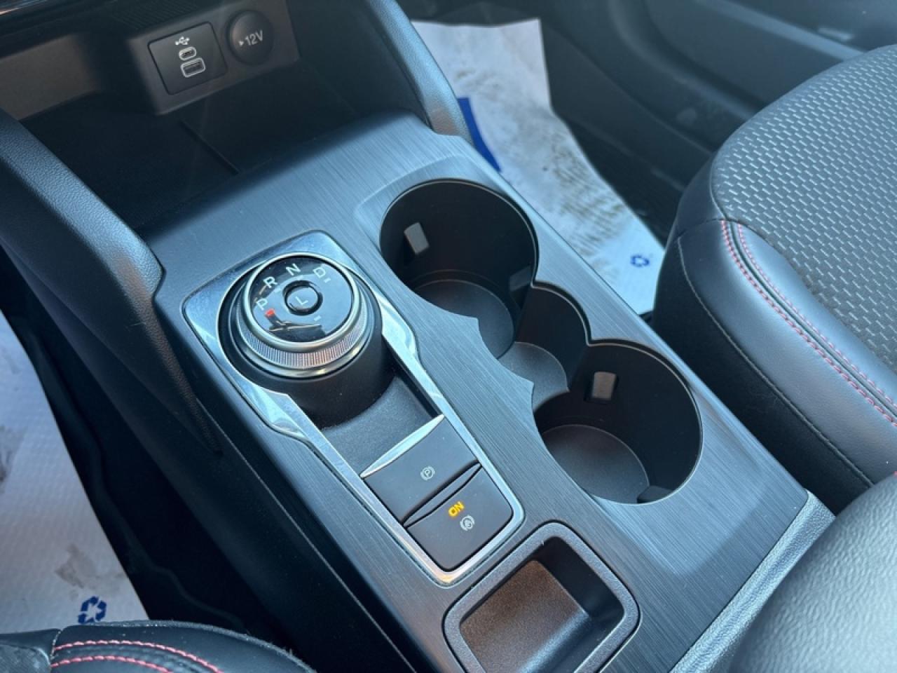 2025 Ford Escape ST-Line  - Low Mileage Photo