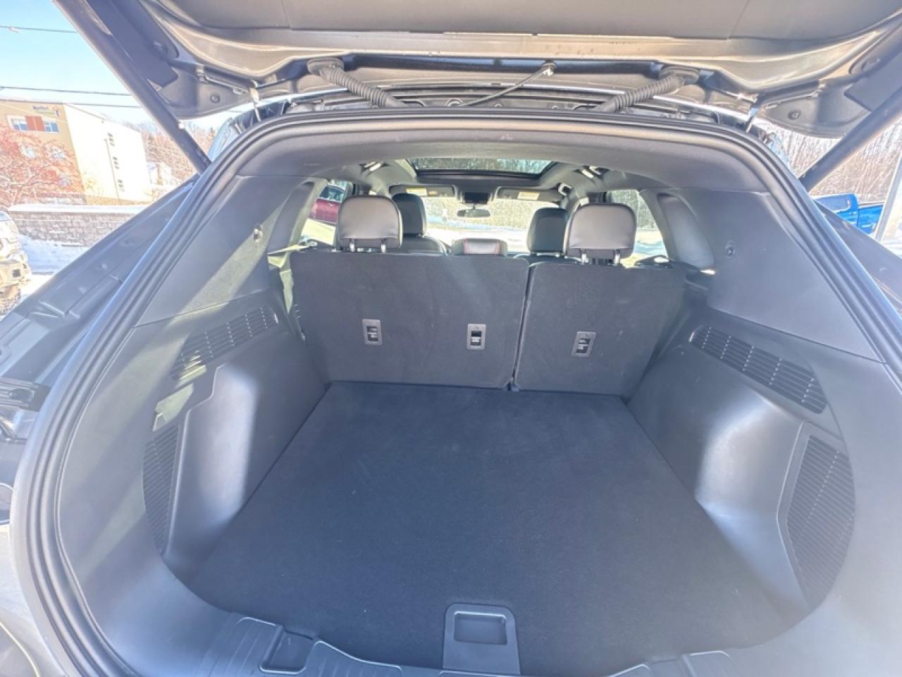 2025 Ford Escape ST-Line  - Low Mileage Photo