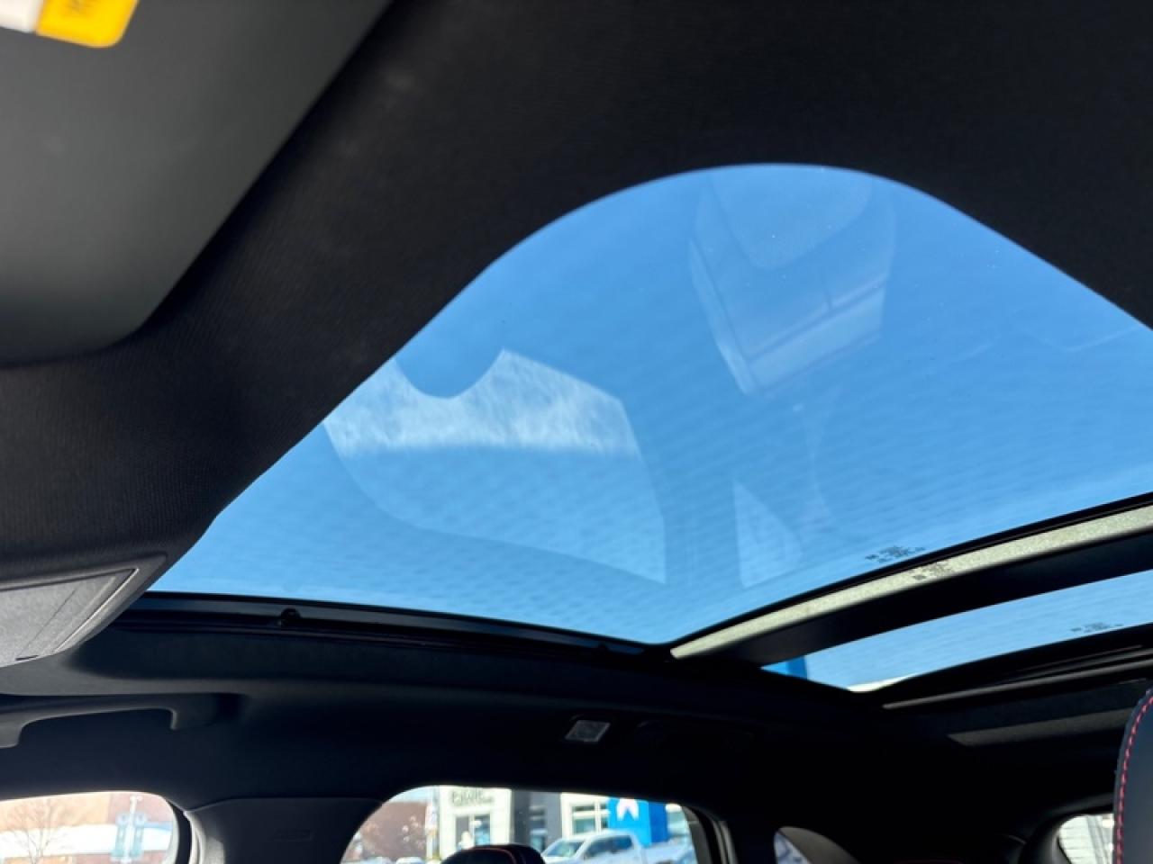 2025 Ford Escape ST-Line  - Low Mileage Photo