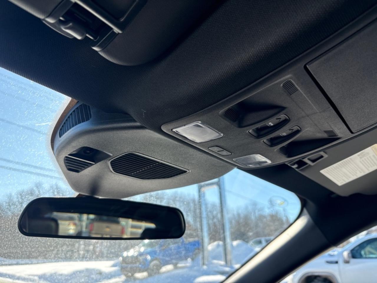 2025 Ford Escape ST-Line  - Low Mileage Photo