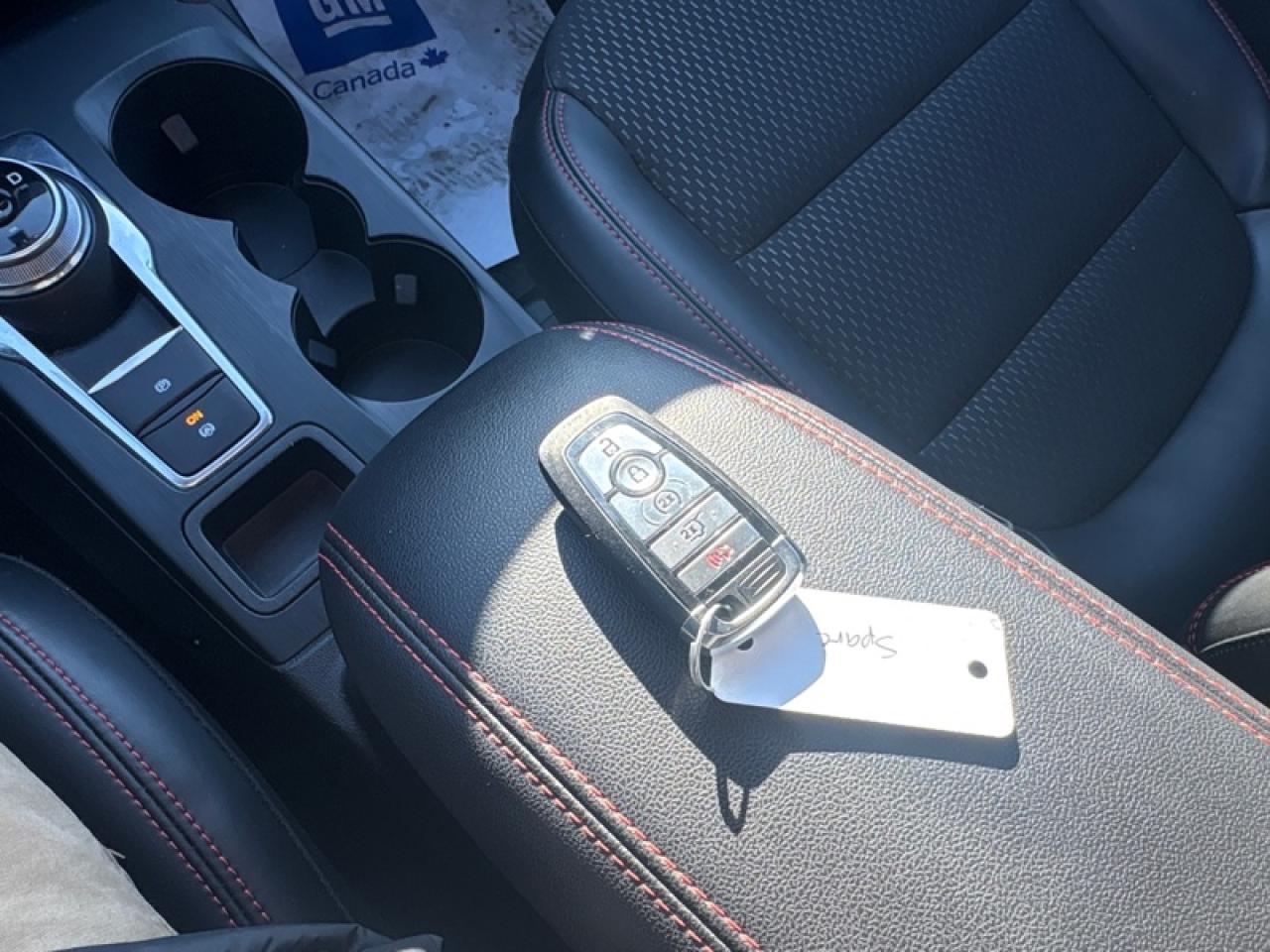 2025 Ford Escape ST-Line  - Low Mileage Photo