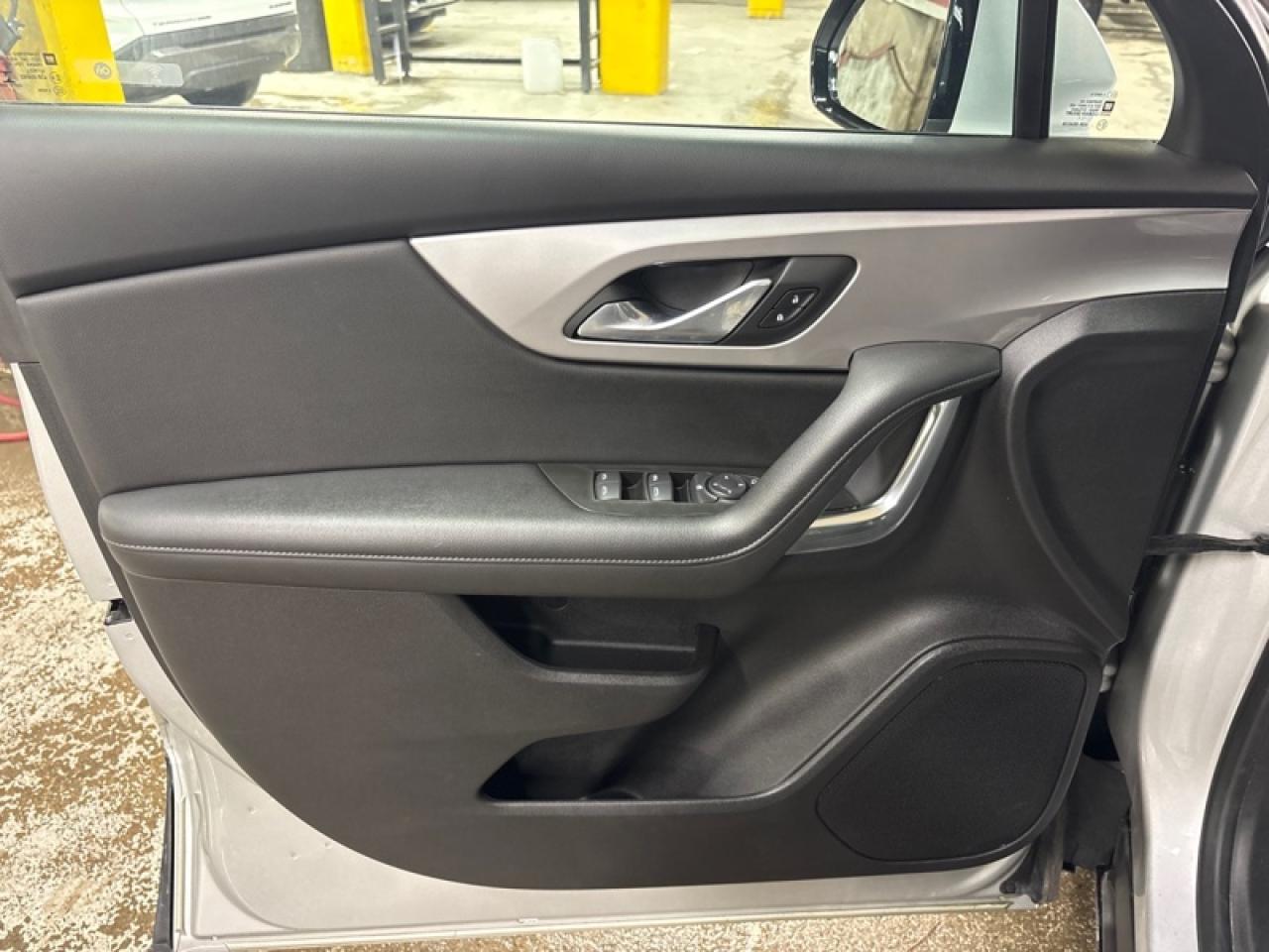 2021 Chevrolet Blazer LT Photo