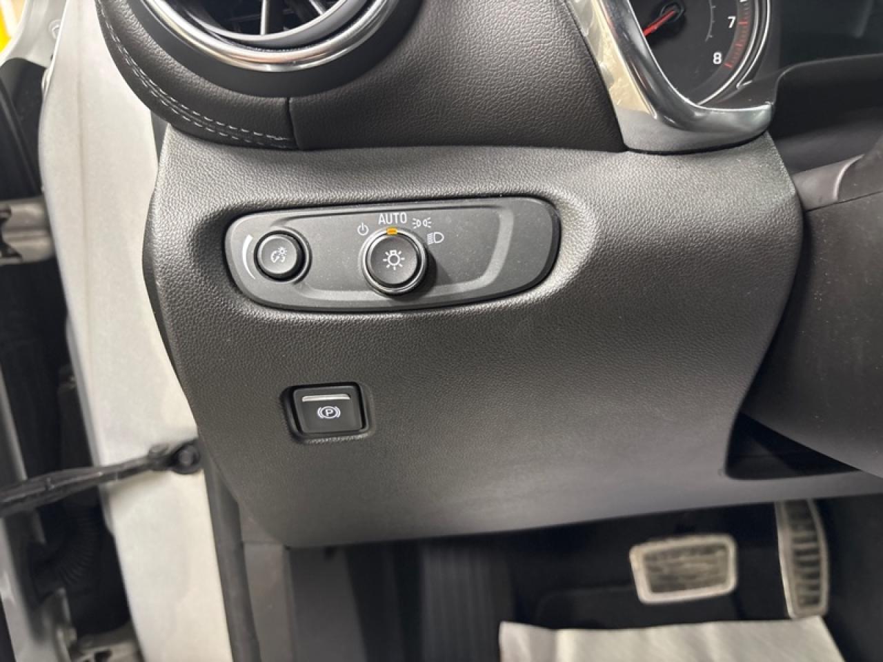 2021 Chevrolet Blazer LT Photo