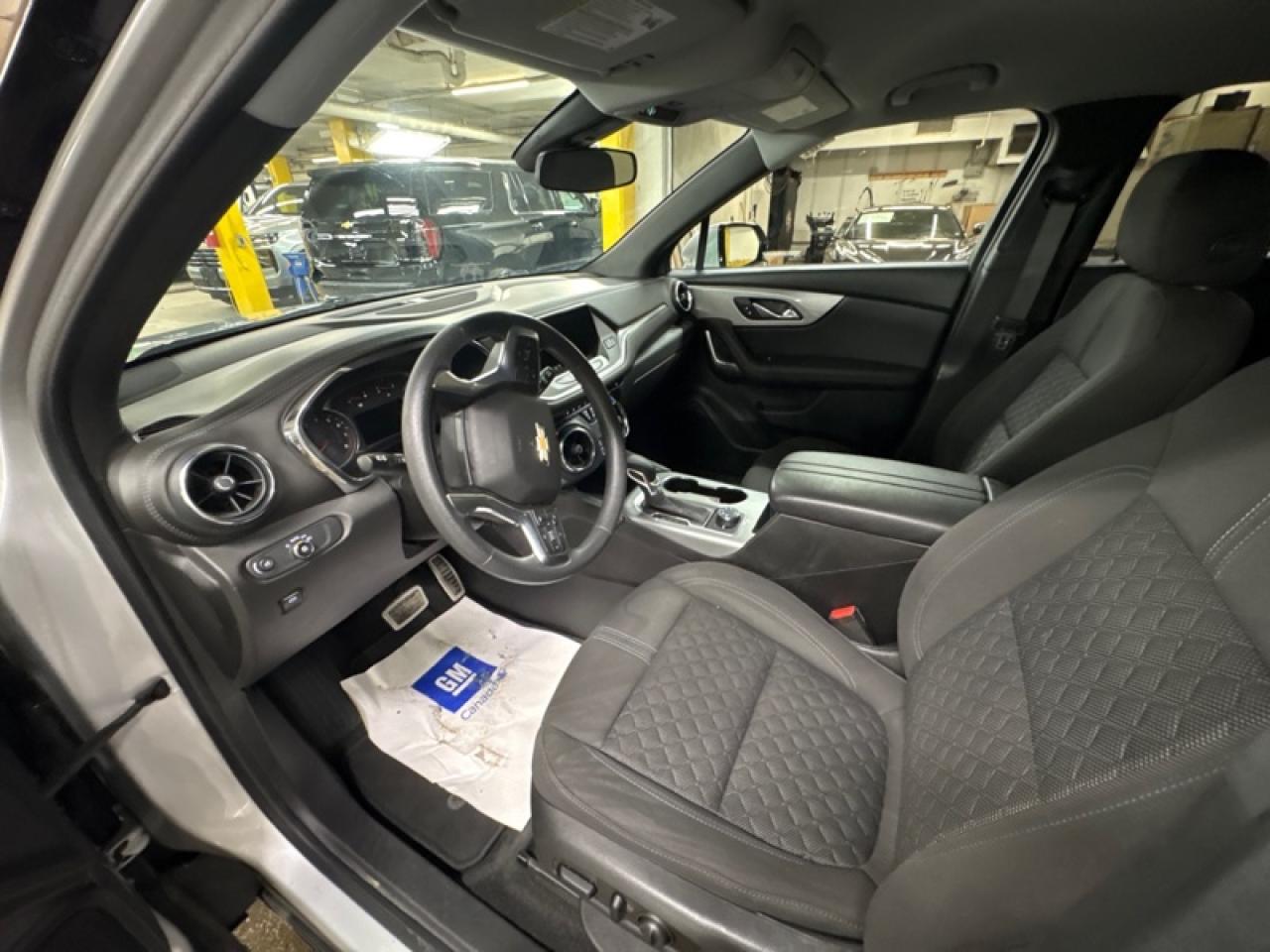 2021 Chevrolet Blazer LT Photo