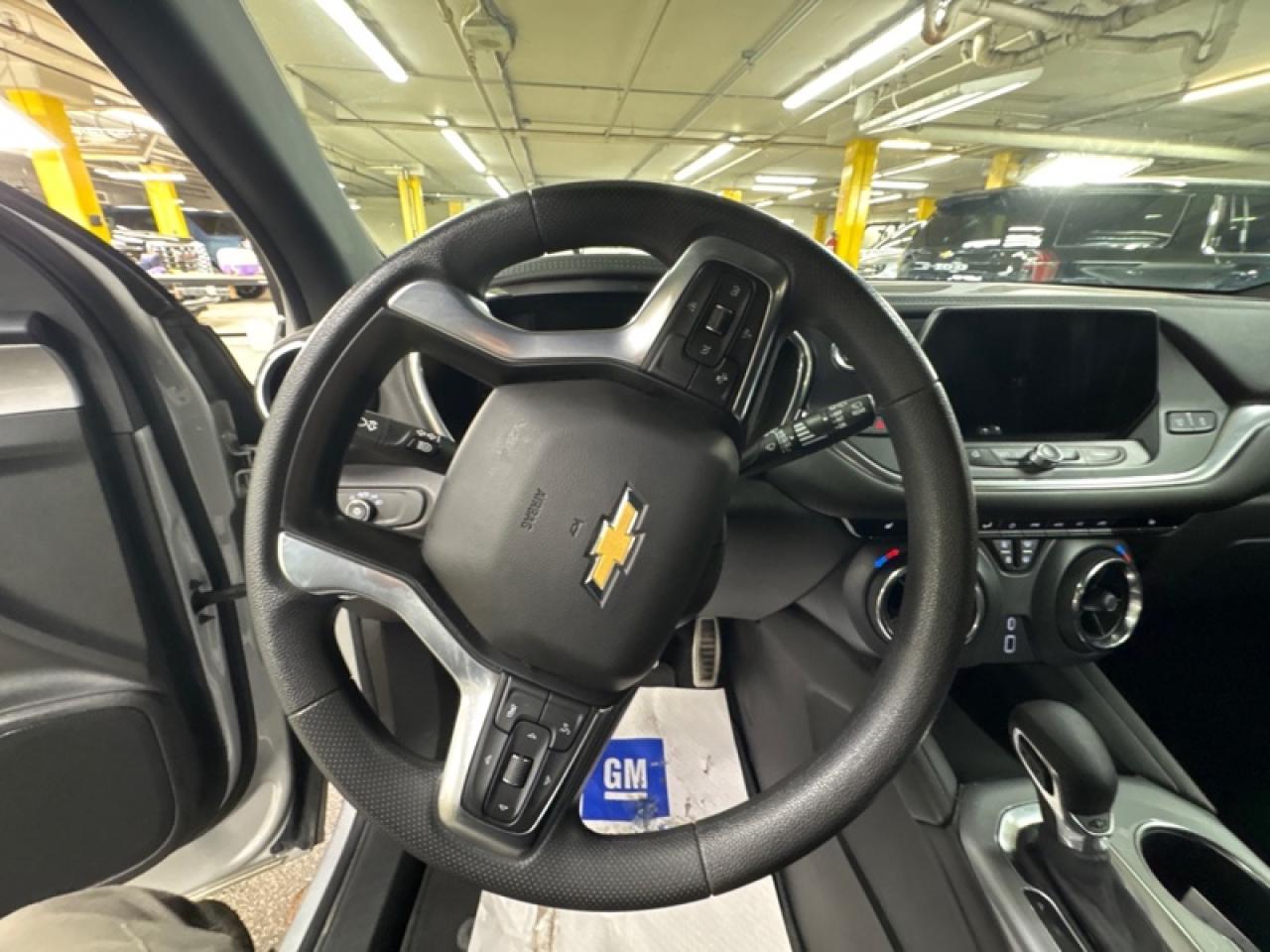 2021 Chevrolet Blazer LT Photo