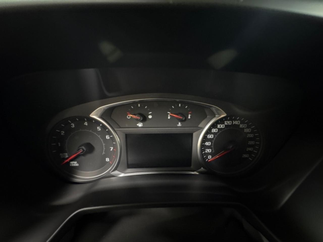 2021 Chevrolet Blazer LT Photo