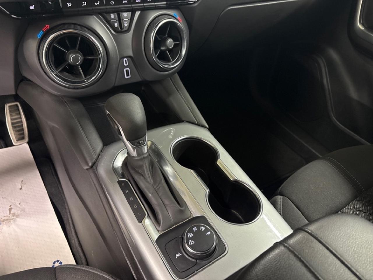 2021 Chevrolet Blazer LT Photo