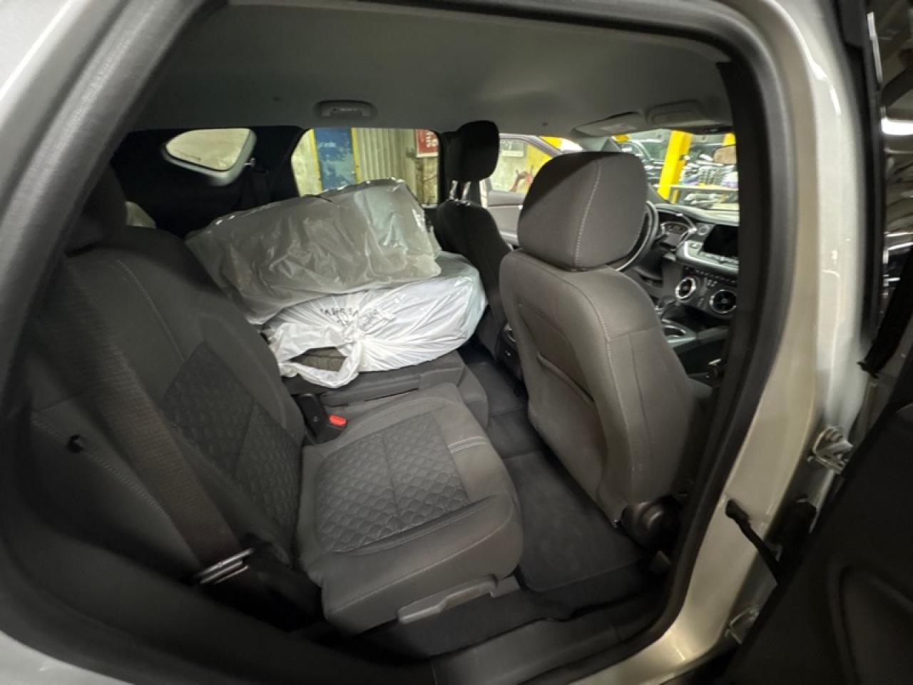 2021 Chevrolet Blazer LT Photo