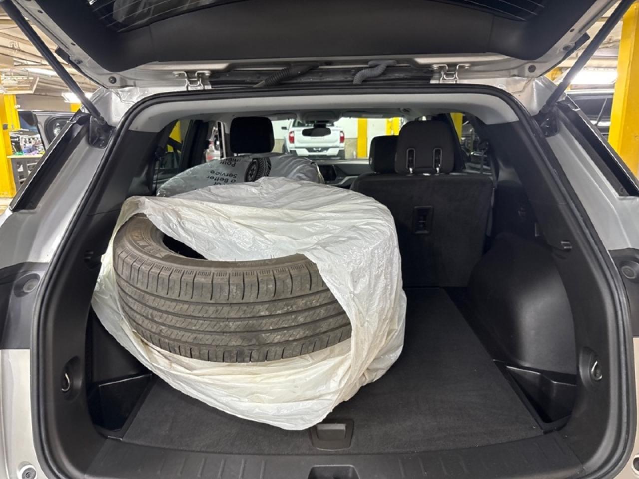 2021 Chevrolet Blazer LT Photo