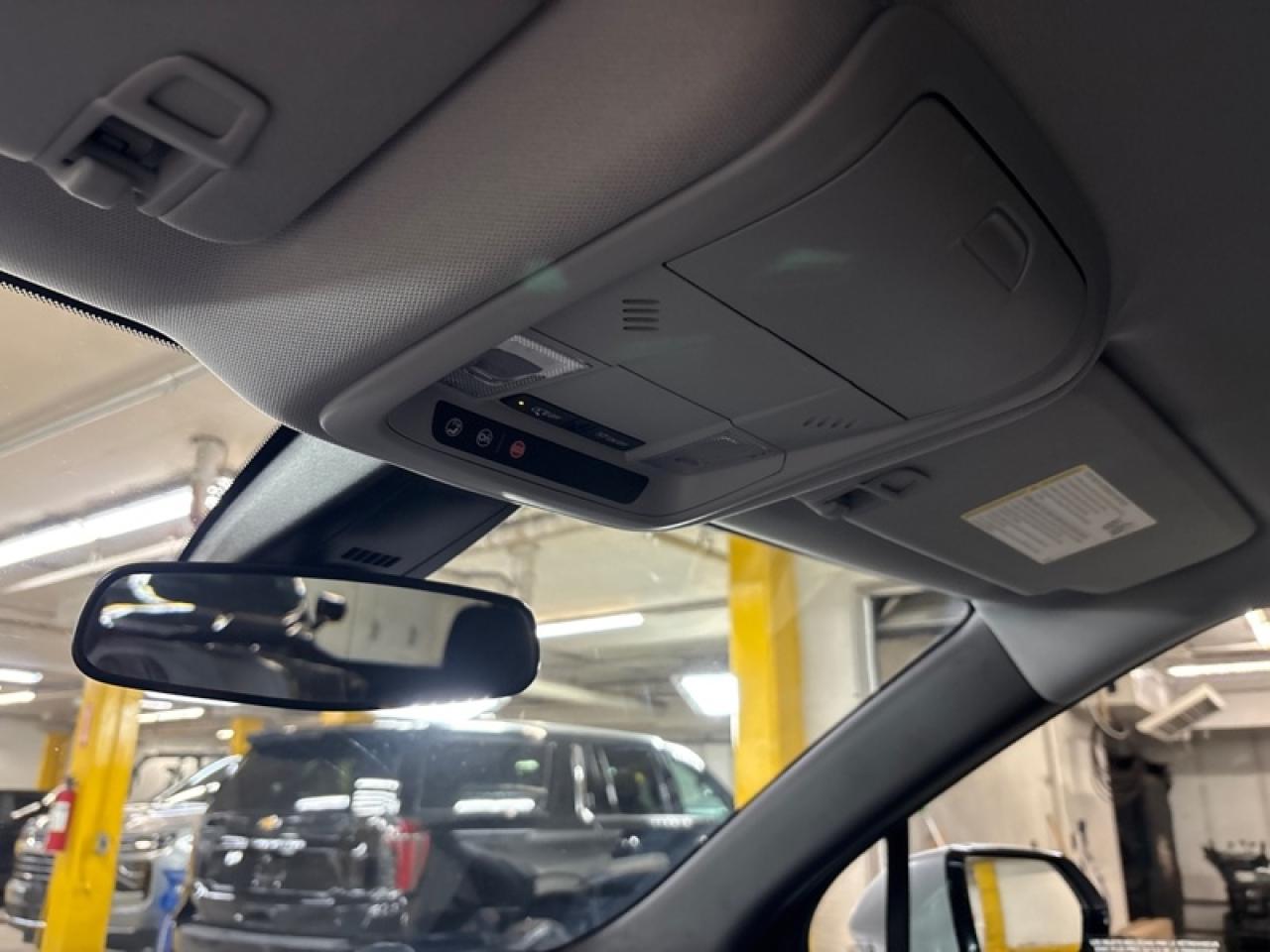 2021 Chevrolet Blazer LT Photo