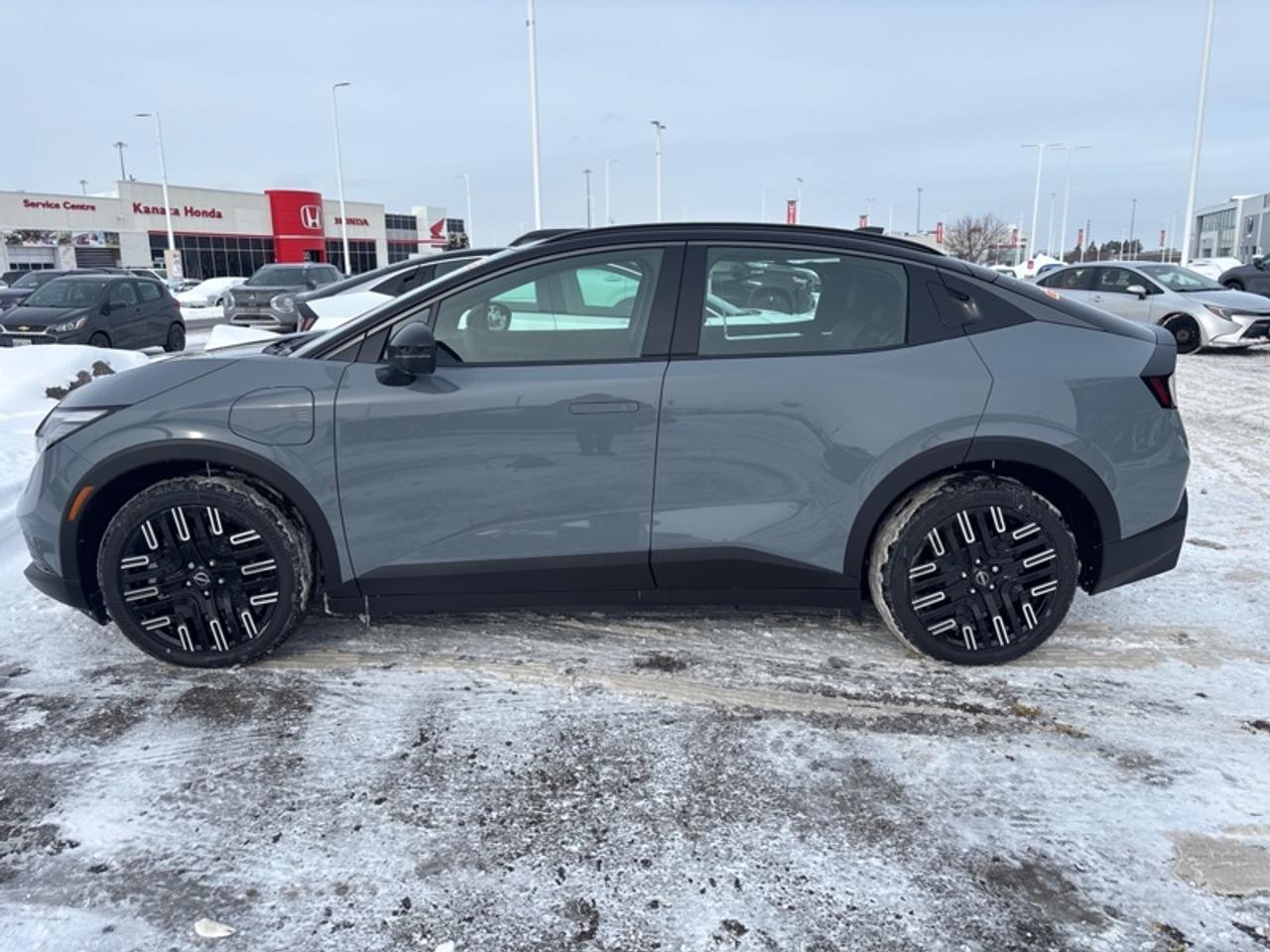 2026 Nissan Leaf PLATINUM+  QUALIFIES FOR EV REBATE! Photo