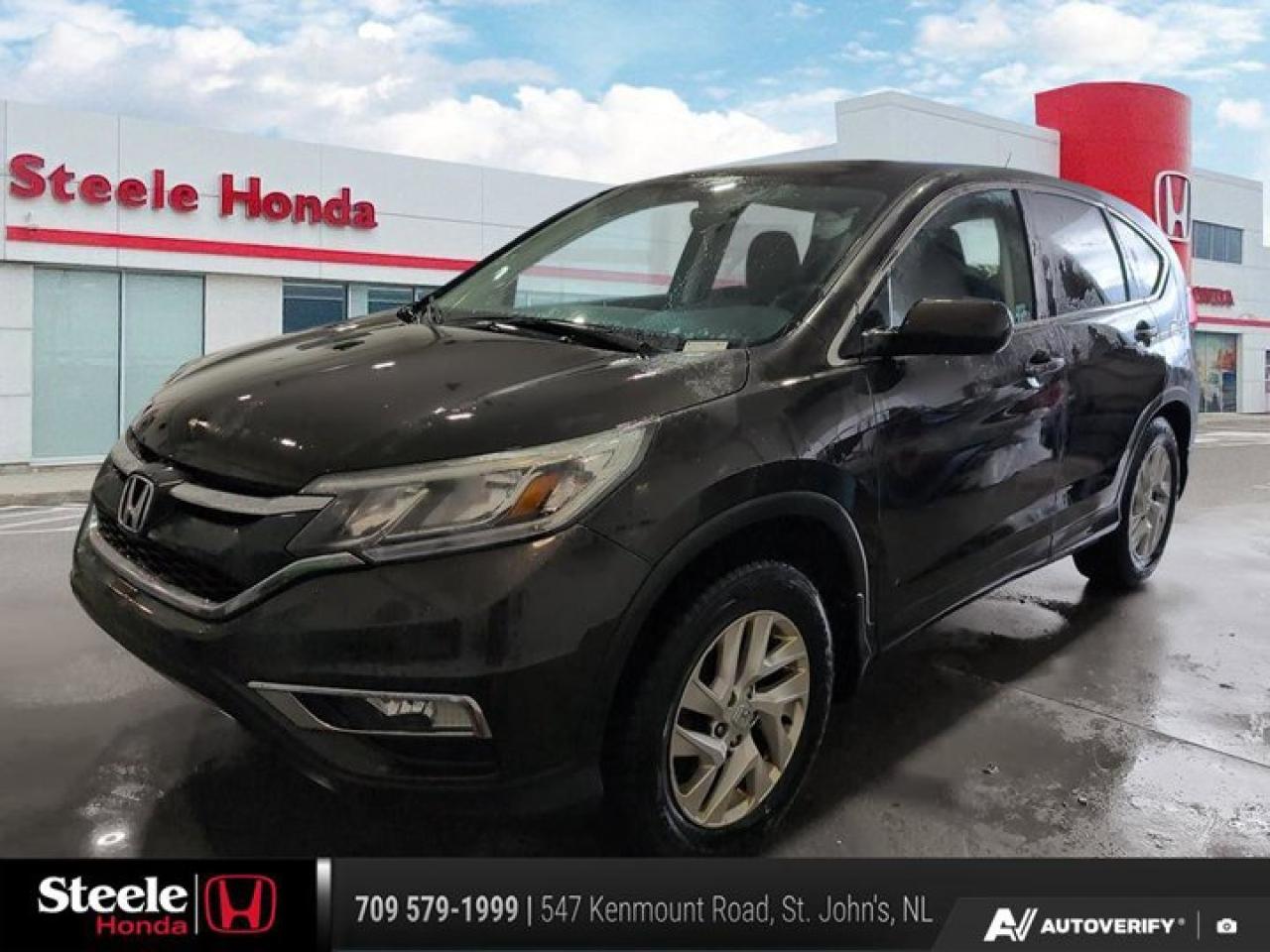 Recent Arrival!2016 Honda CR-V EX AWD*VALUE MARKET PRICING*.Certification Program Details: This Pre-owned vehicle has undergone a safety inspection. Completed with a fresh oil change, professional detail and full tank of gas. Free CARFAX provided.If you are looking for a sporty sedan, truck, crossover or anything in between, you can be sure to get a great pre-owned vehicle at Steele Honda.Our Core Values are aligned with how we conduct business and how we cultivate success. We believe in doing the right thing, with integrity and transparency. We are committed to excellence and delivering the best experience for customers and employees.