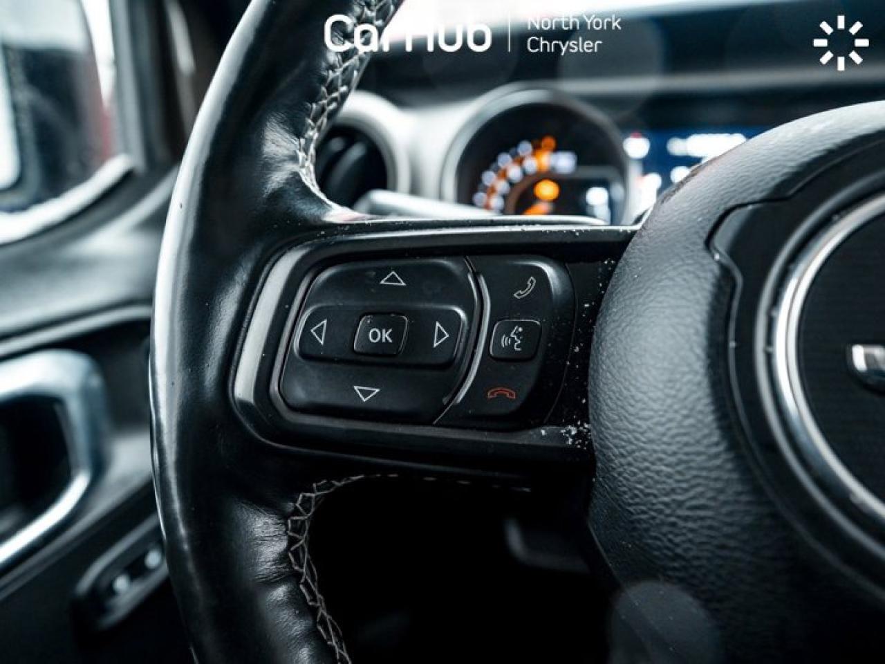 2021 Jeep Wrangler Unlimited Sport 80th Anniv. Freedom Top, Heated Wheel & Seats, Remote Start, 8 Speed Auto, Bli Photo