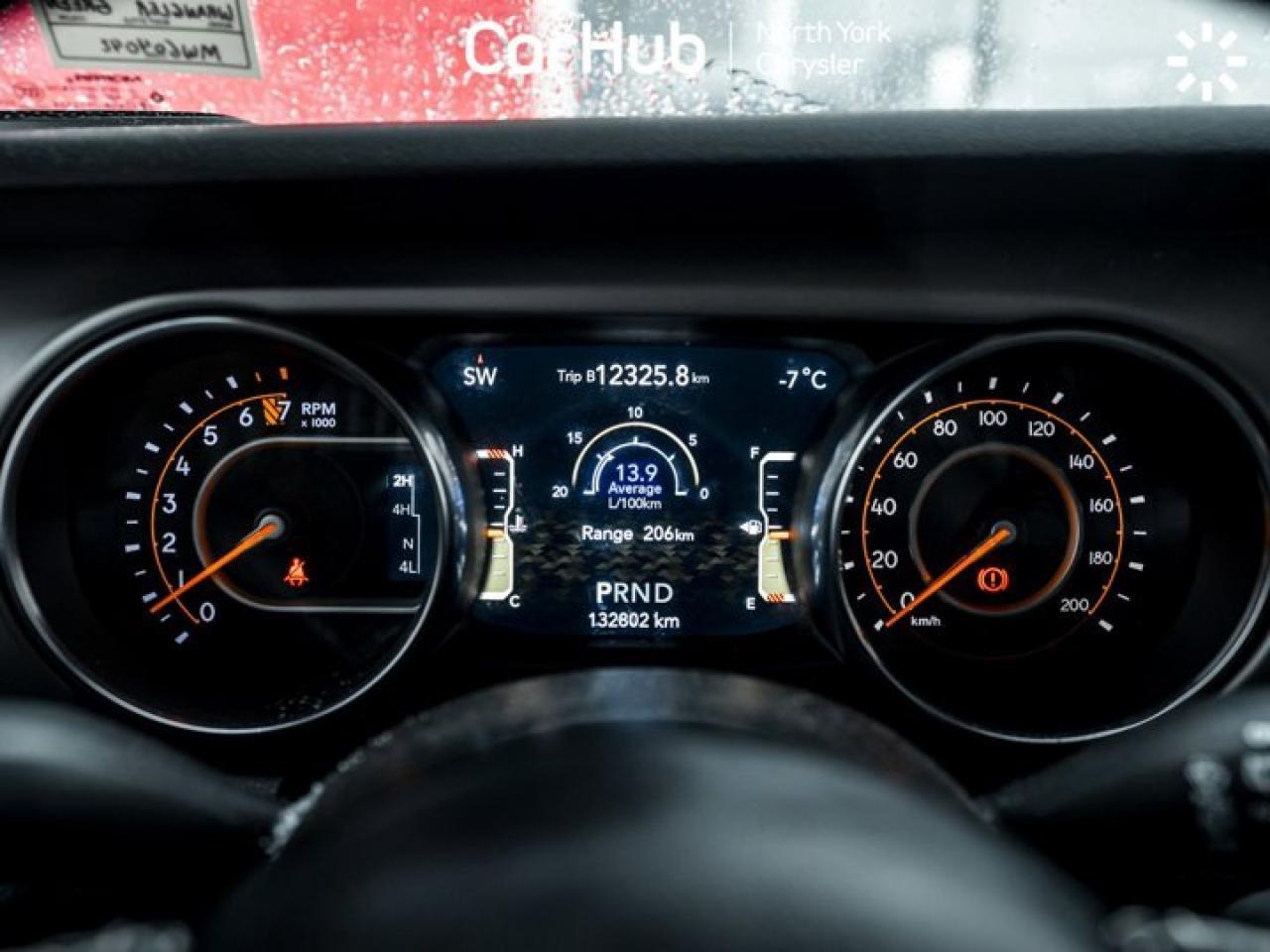 2021 Jeep Wrangler Unlimited Sport 80th Anniv. Freedom Top, Heated Wheel & Seats, Remote Start, 8 Speed Auto, Bli Photo