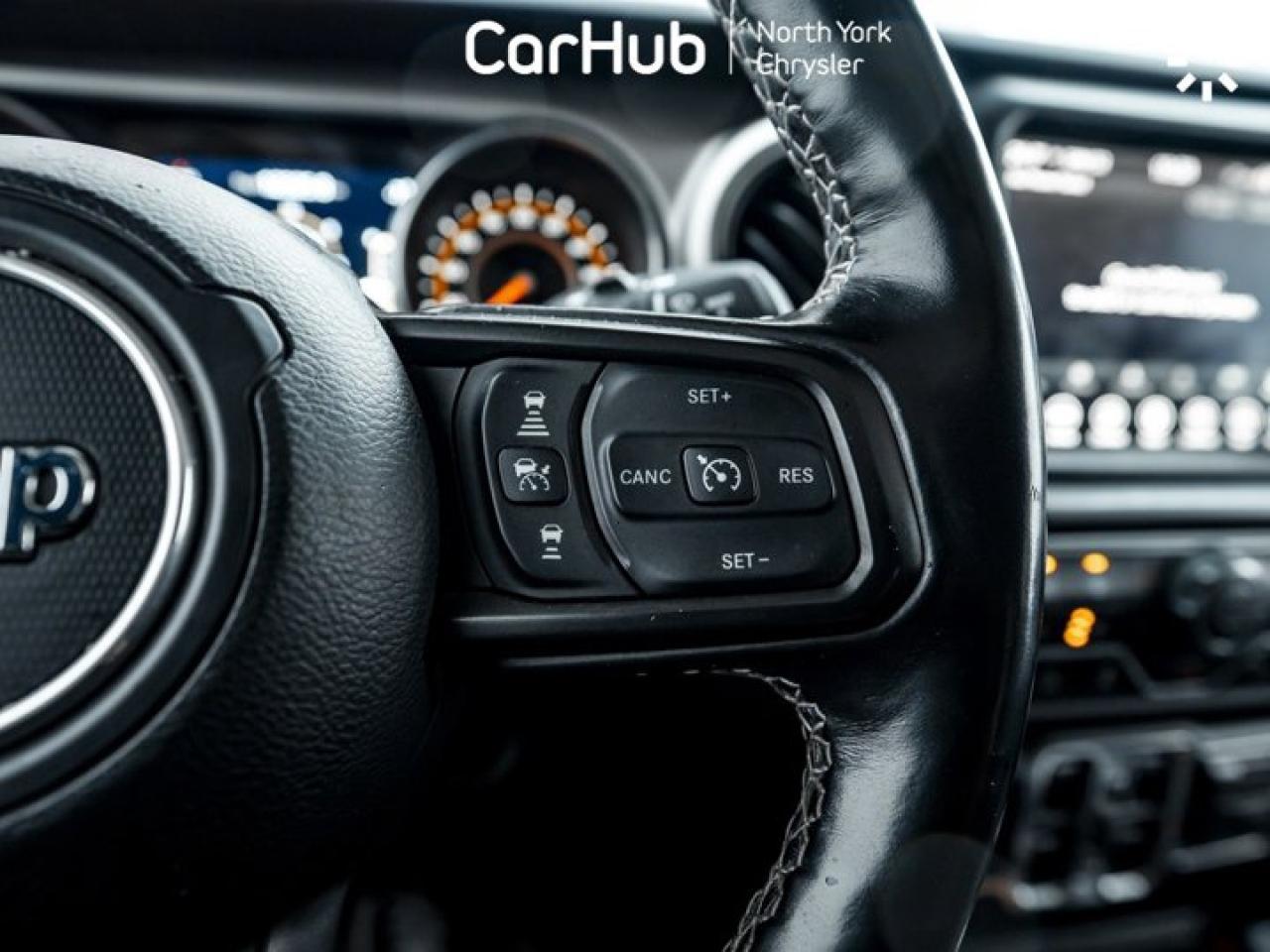 2021 Jeep Wrangler Unlimited Sport 80th Anniv. Freedom Top, Heated Wheel & Seats, Remote Start, 8 Speed Auto, Bli Photo