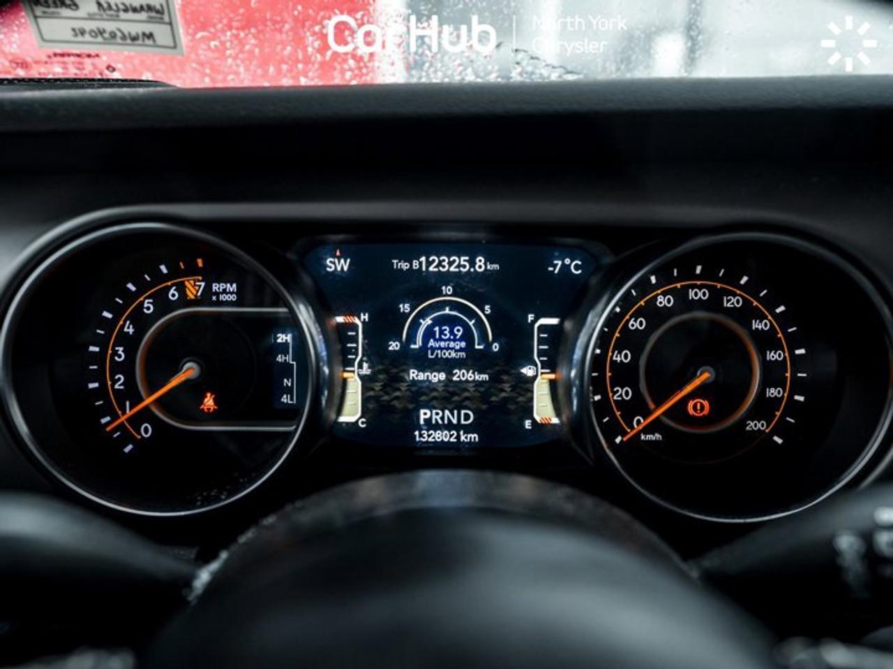 2021 Jeep Wrangler Unlimited Sport 80th Anniv. Freedom Top, Heated Wheel & Seats, Remote Start, 8 Speed Auto, Bli Photo