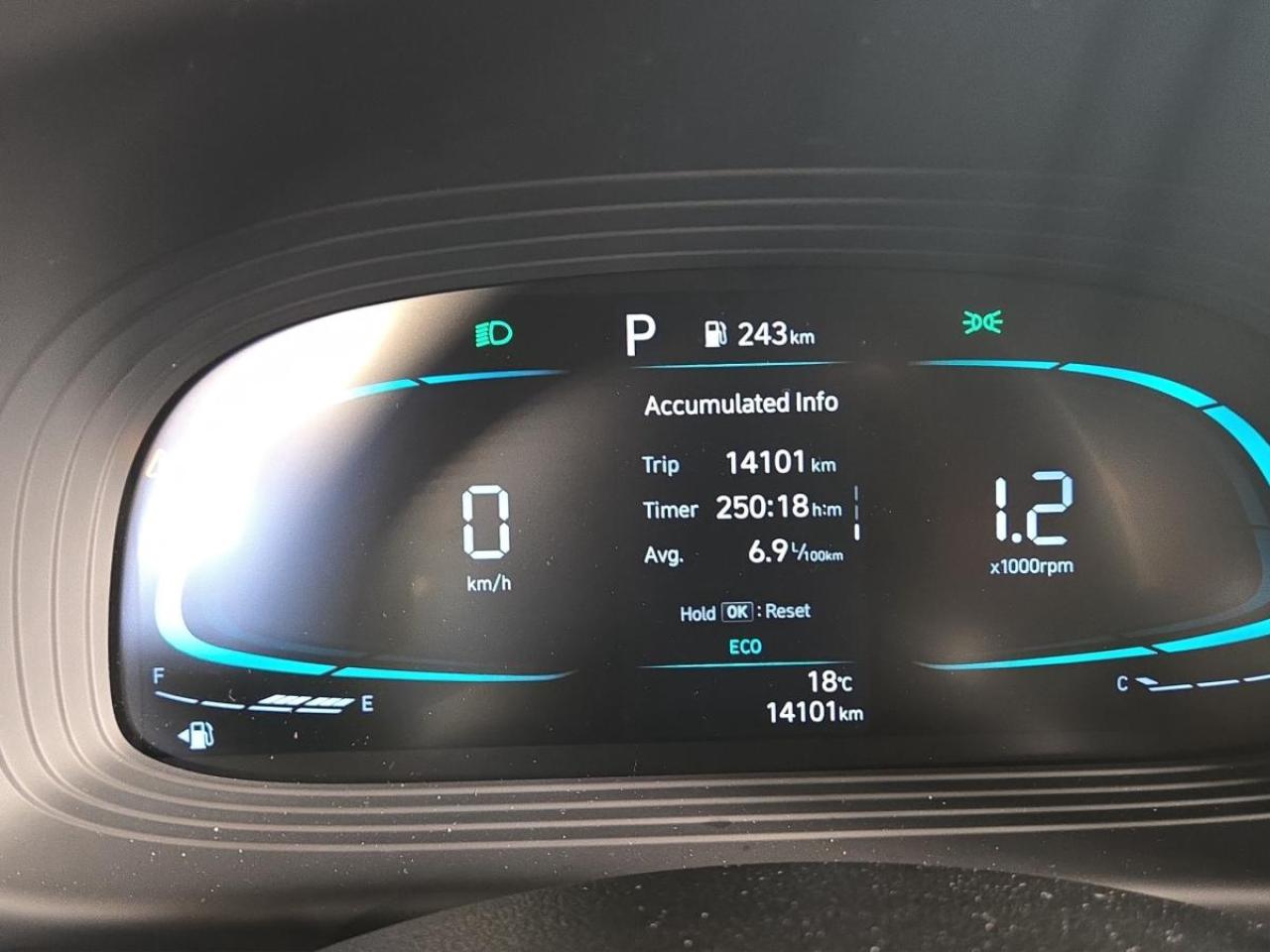 2025 Hyundai Venue PREFERRED Photo