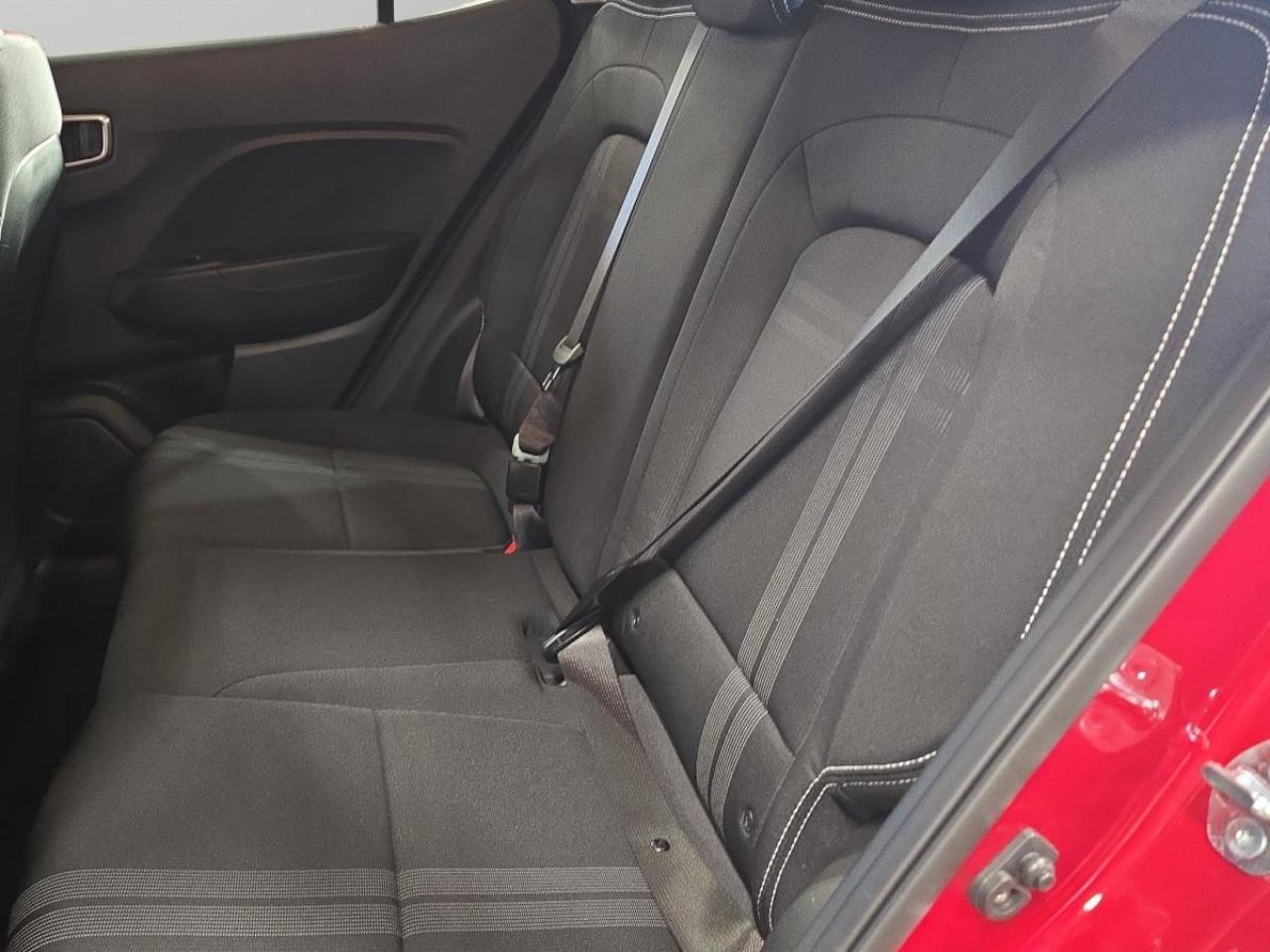 2025 Hyundai Venue PREFERRED Photo