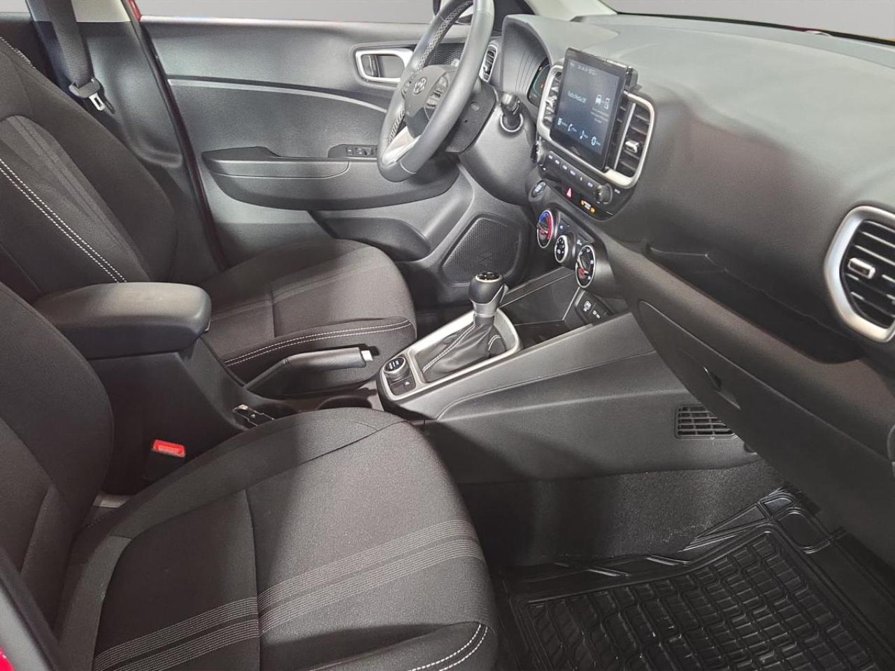 2025 Hyundai Venue PREFERRED Photo