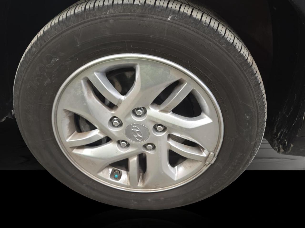 2025 Hyundai Venue PREFERRED Photo