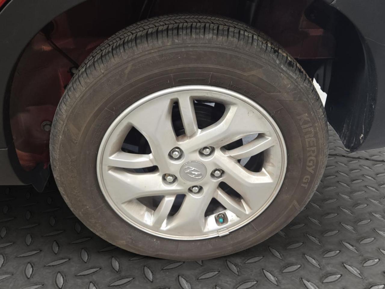 2025 Hyundai Venue PREFERRED Photo