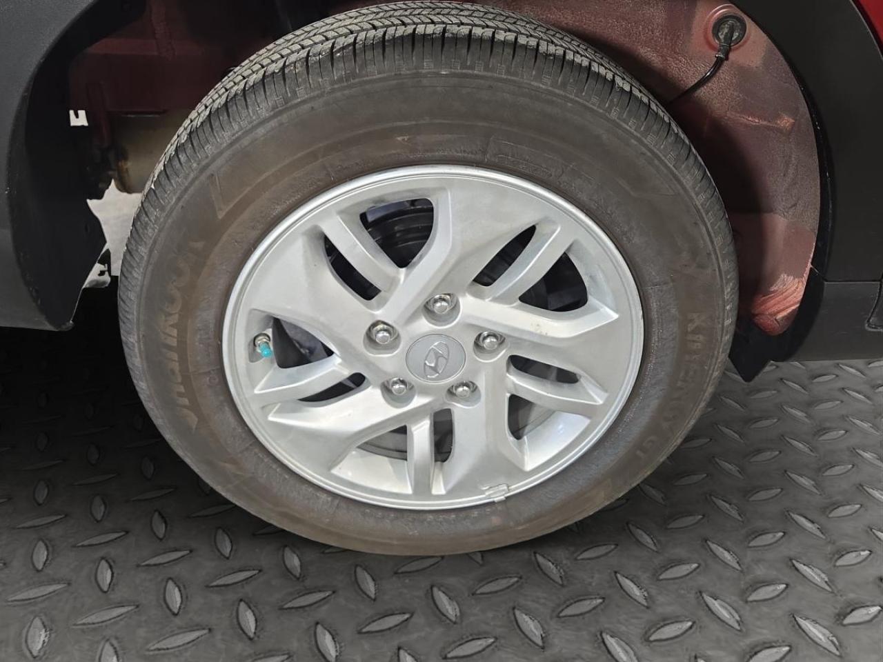 2025 Hyundai Venue PREFERRED Photo