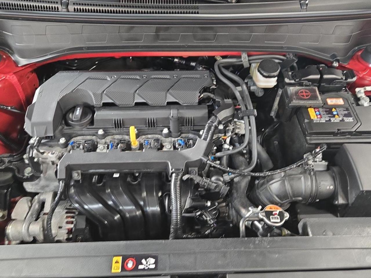 2025 Hyundai Venue PREFERRED Photo