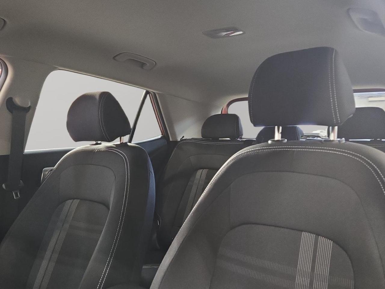 2025 Hyundai Venue PREFERRED Photo