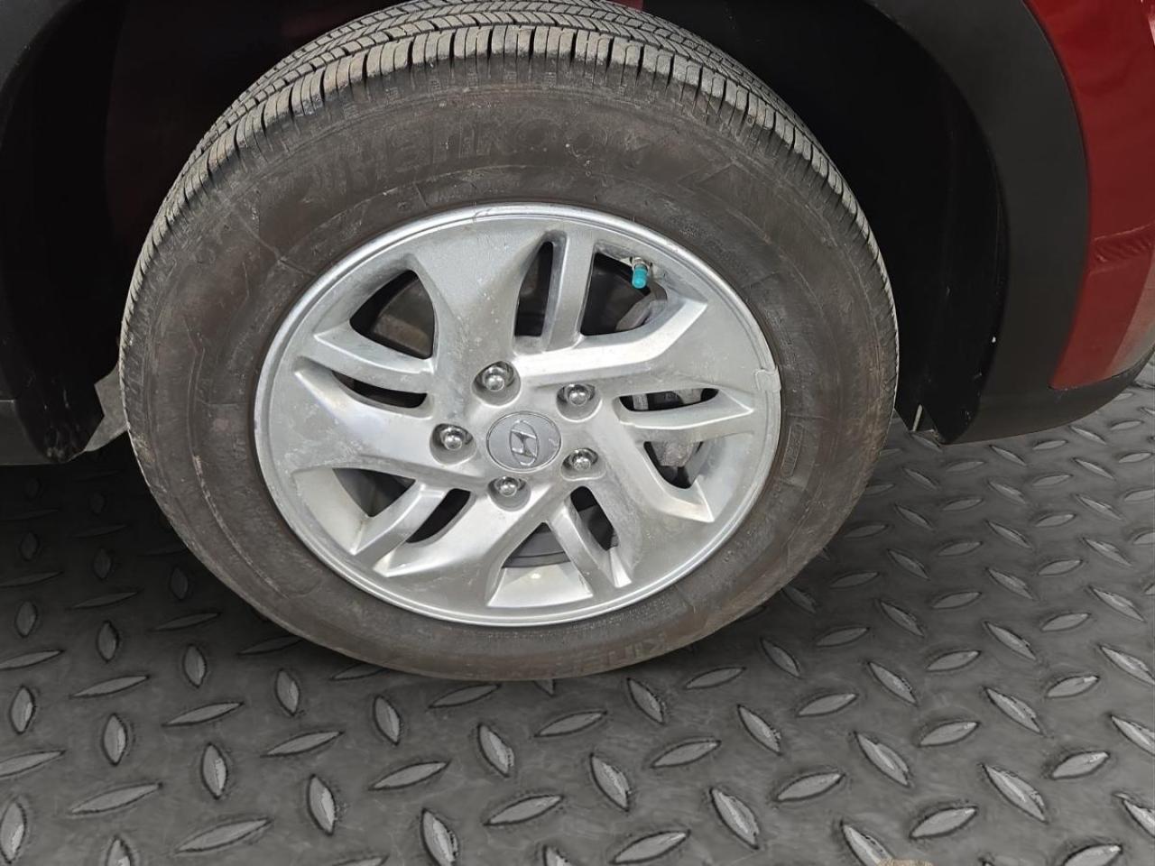 2025 Hyundai Venue PREFERRED Photo