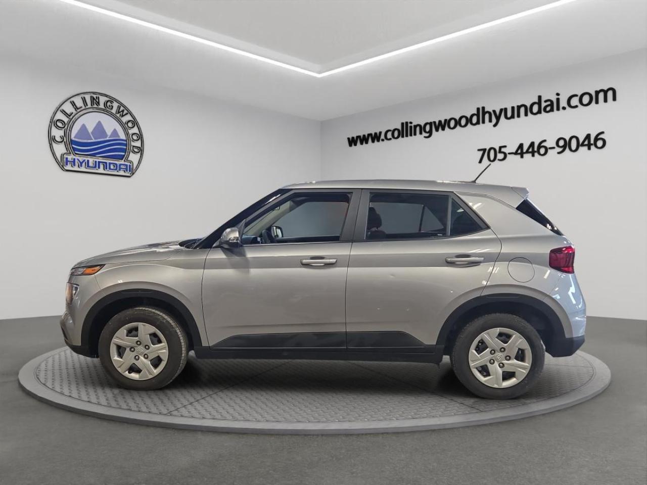 2025 Hyundai Venue Essential Photo