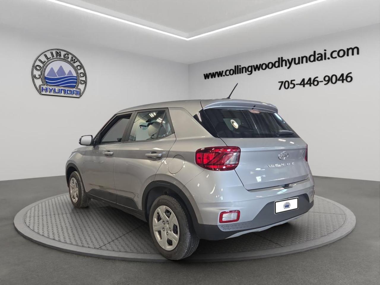 2025 Hyundai Venue Essential Photo